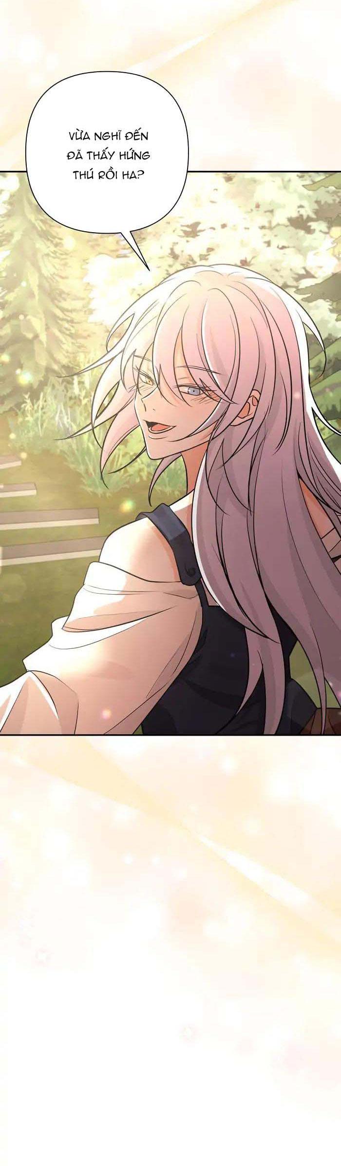 Mắc Kẹt Trong Game Hẹn Hò Của Em Gái Tôi - Chap 21