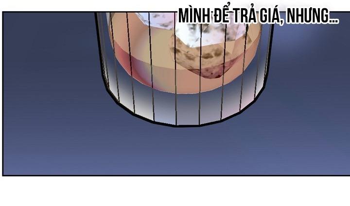 Không Hơn Không Kém - Chap 3