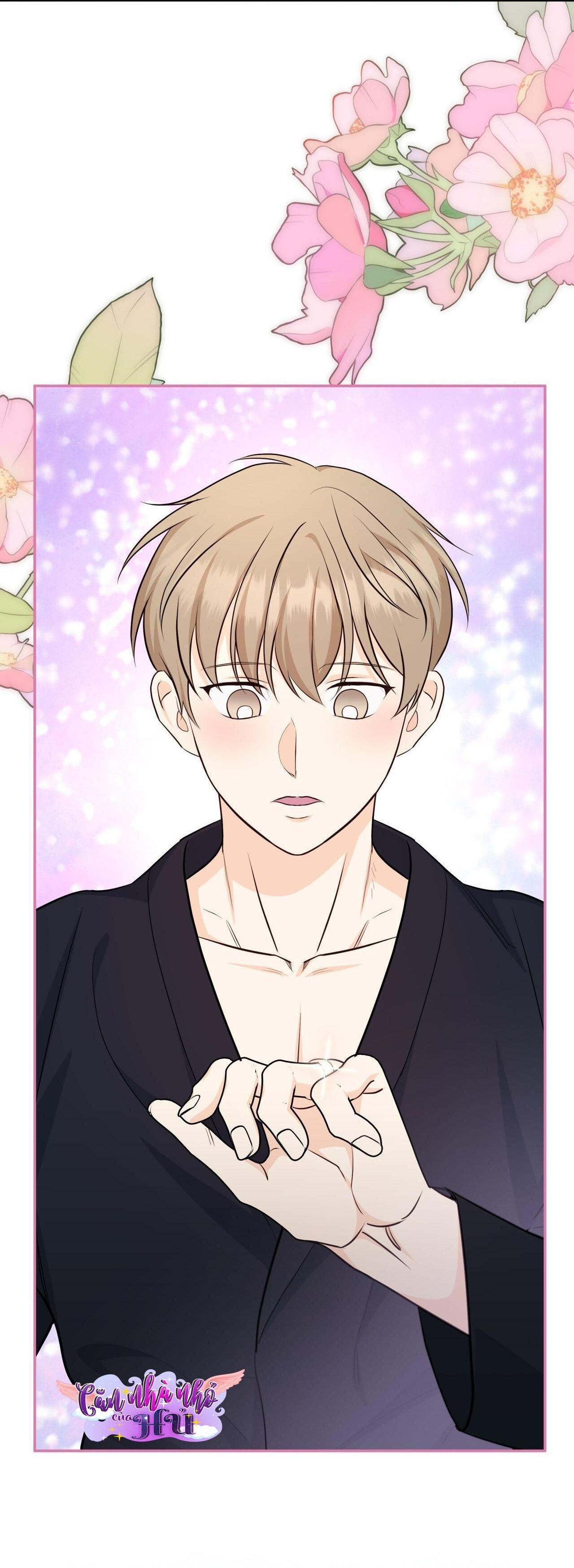 VỊ NGỌT KHÔNG ĐƯỜNG (SWEET NOT SUGAR) - Chap 57