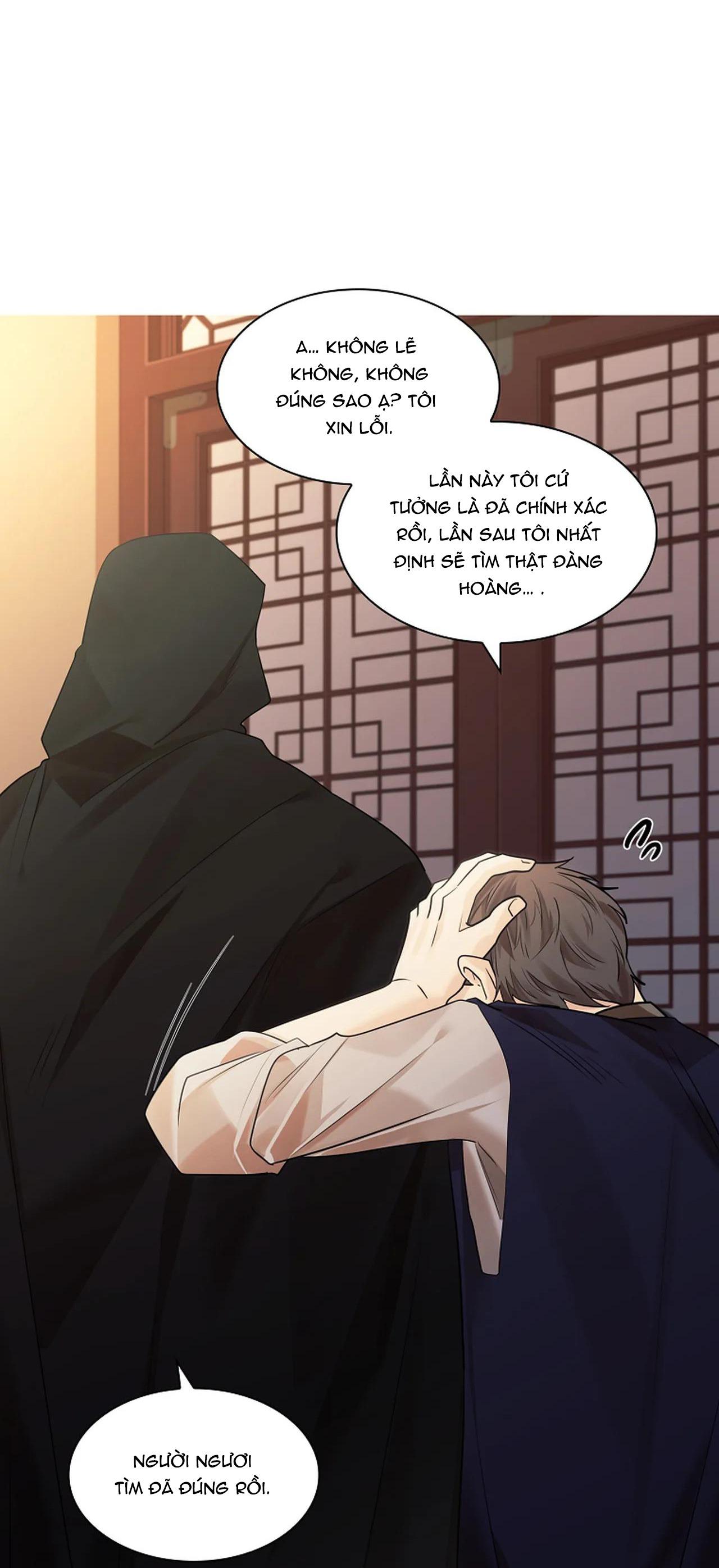 HOA GIẤY - Chap 77