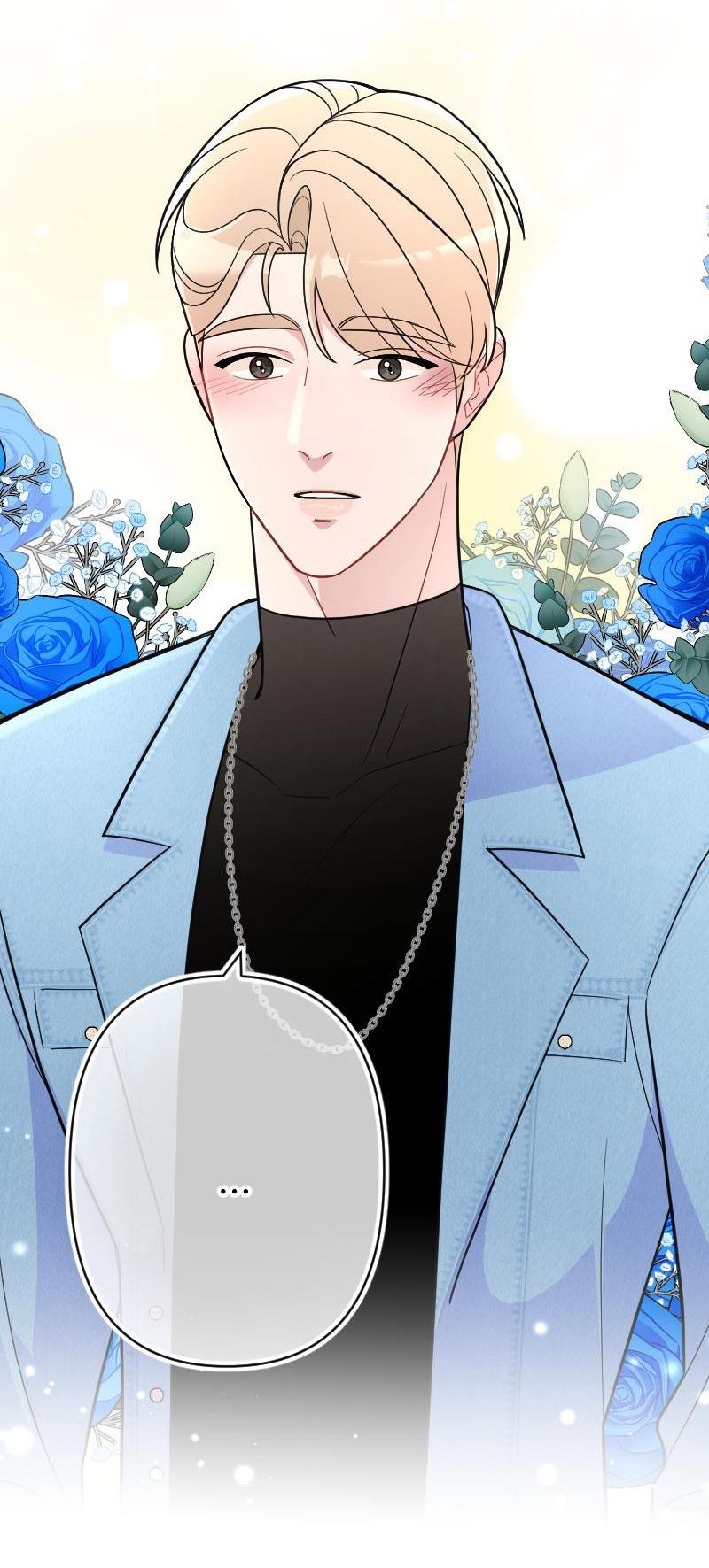 Tình yêu của chúng ta sắp thành hình rồi - Chap 25