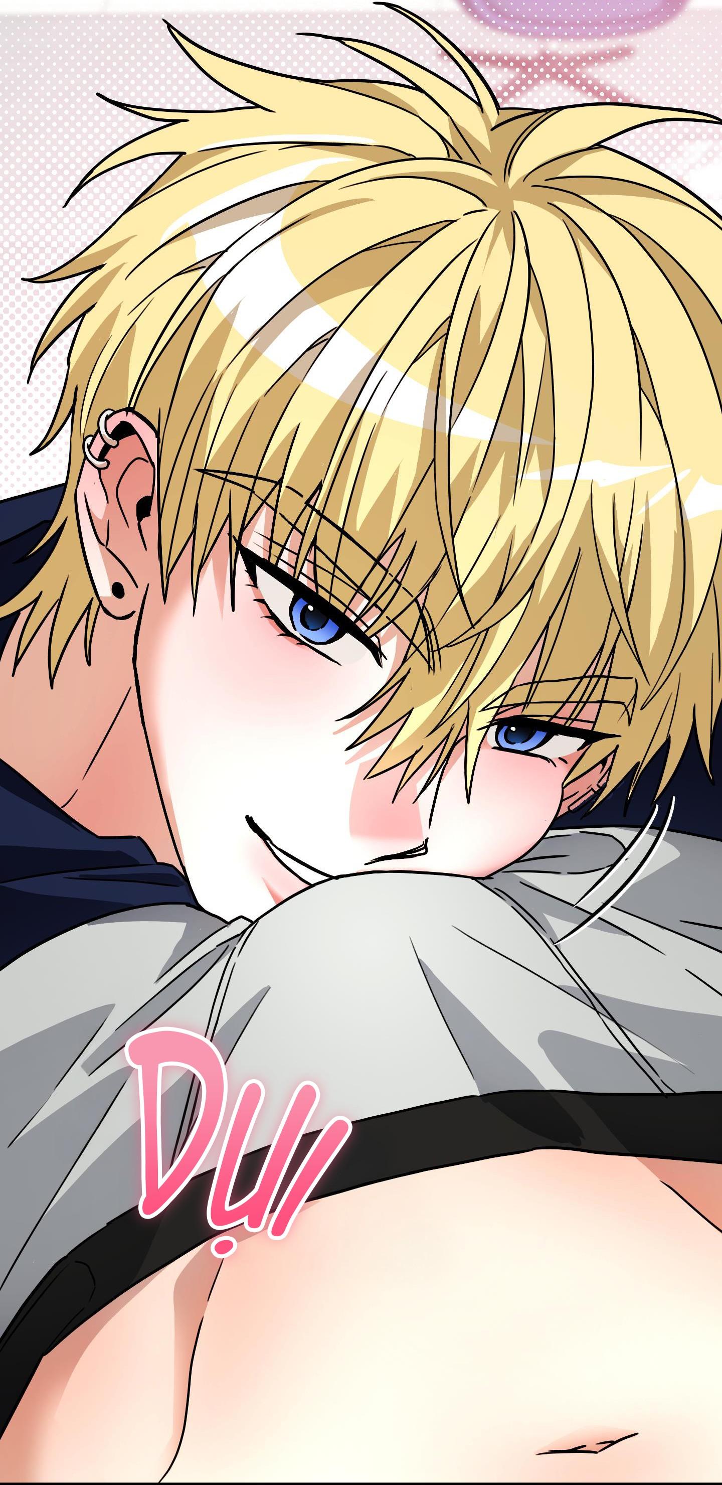 ( CBunu ) Yêu Phải Lừa Đảo - Chap 21