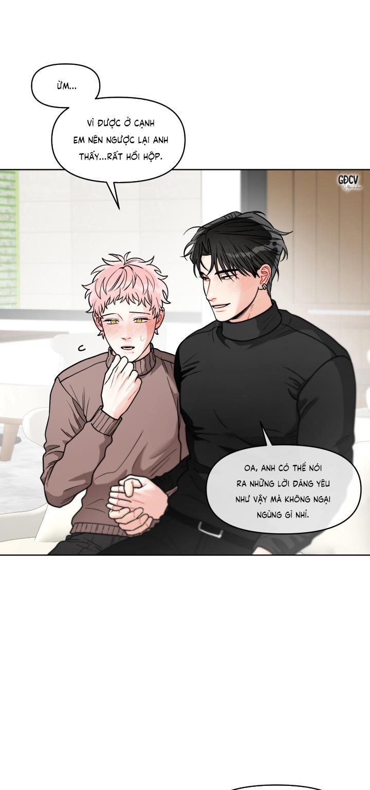 CUỘC GỌI ẨN DANH - Chap 9