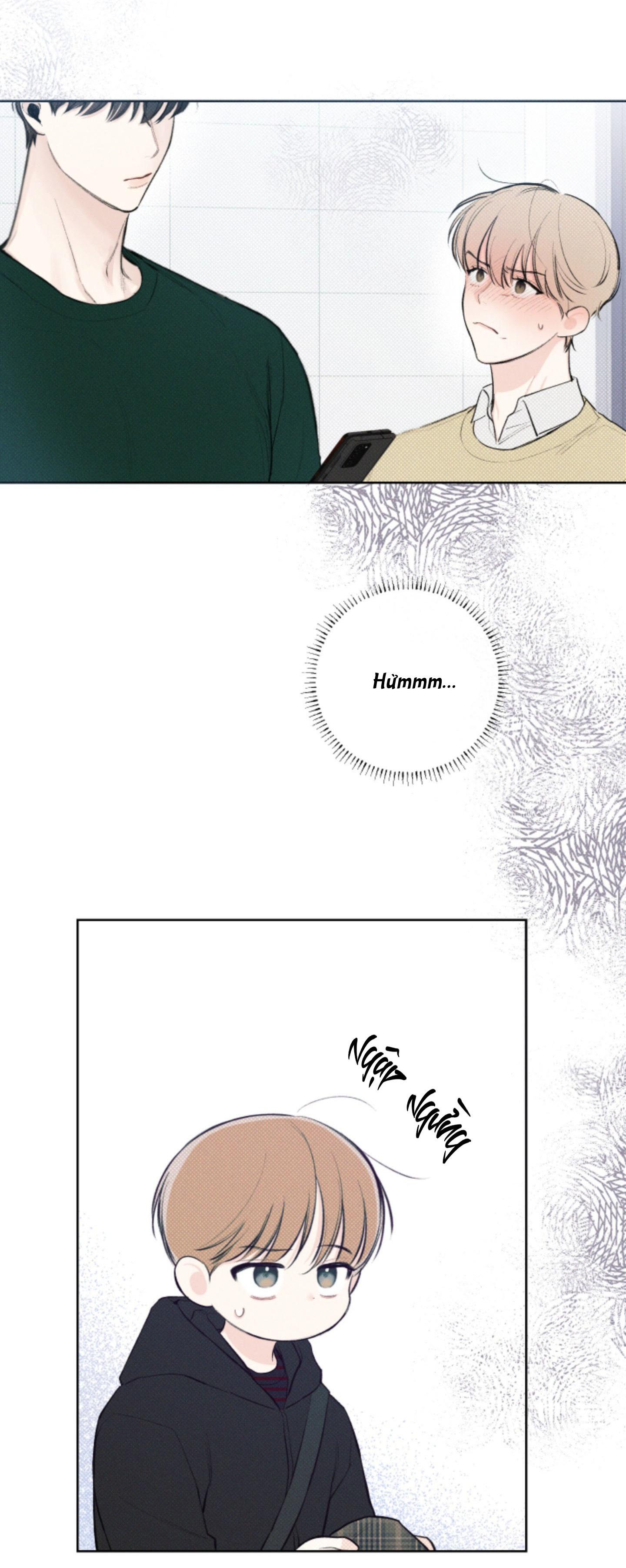 (CBunu) THÁNG 12 - Chap 11