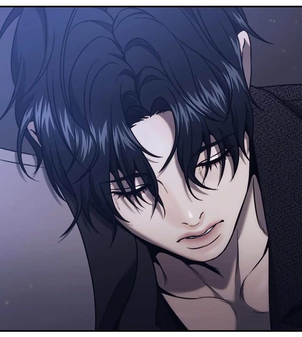 Công Cuộc Báo Thù Của Kẻ Yếu Thế - Chap 64