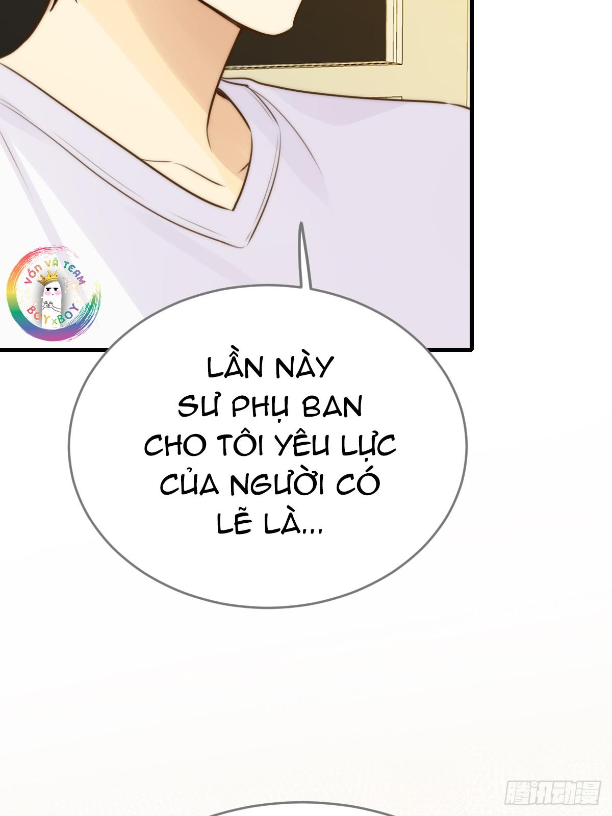 Chỉ Riêng Đuôi Là Không Được!!! - Chap 56