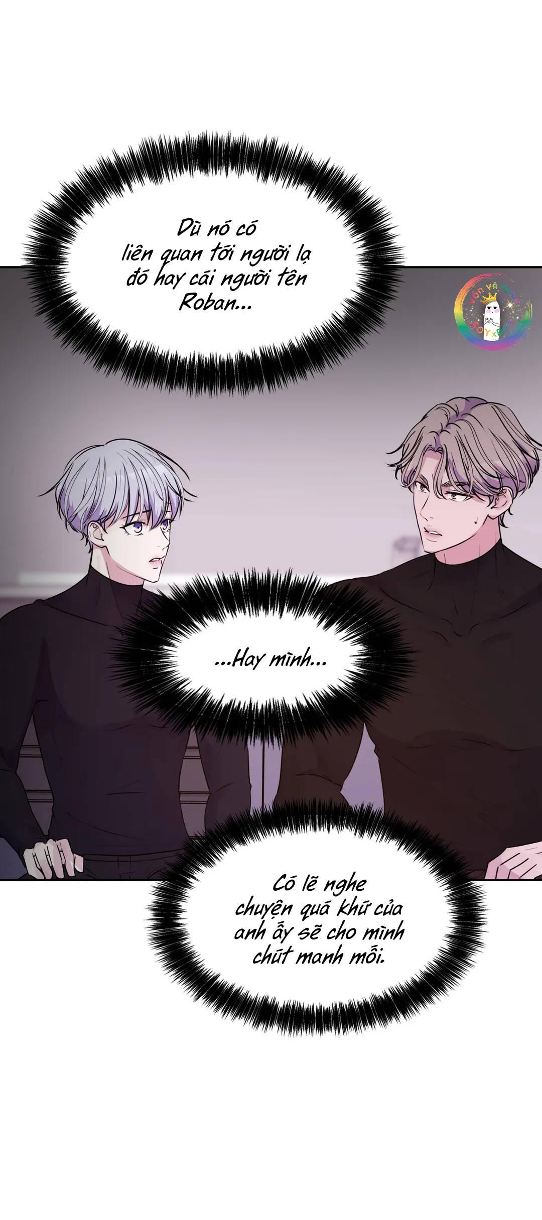 Guiding Light - Chap 25