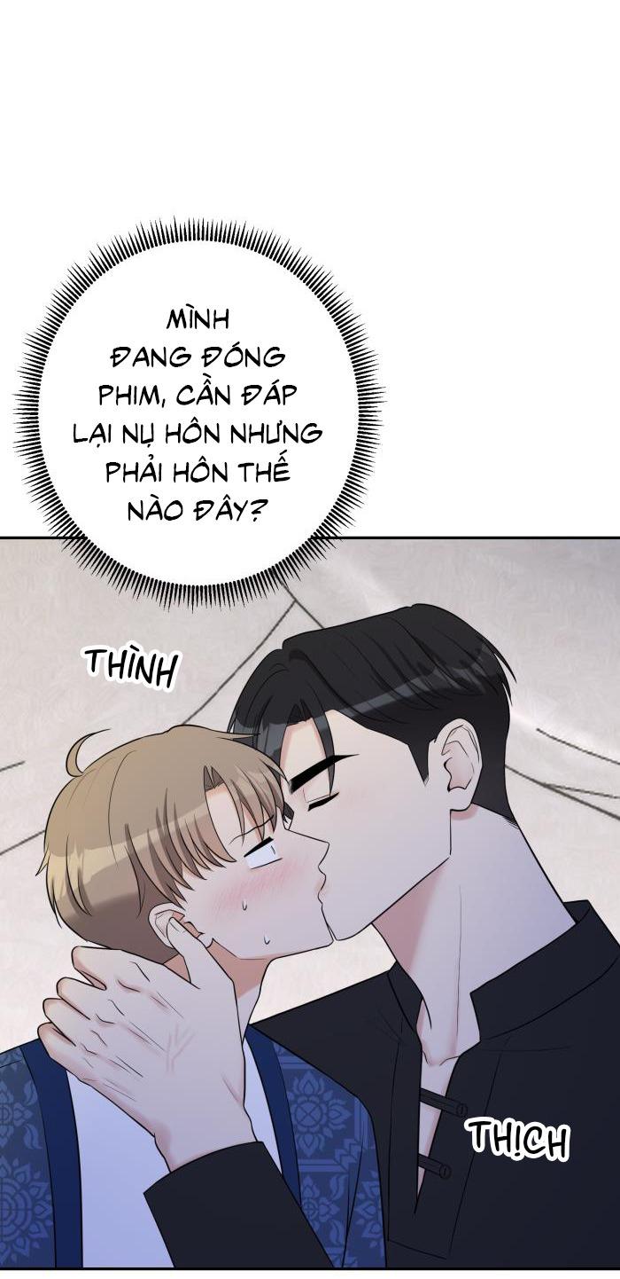 Tỉnh dậy lần nữa bỗng trở thành minh tinh rồi - Chap 19