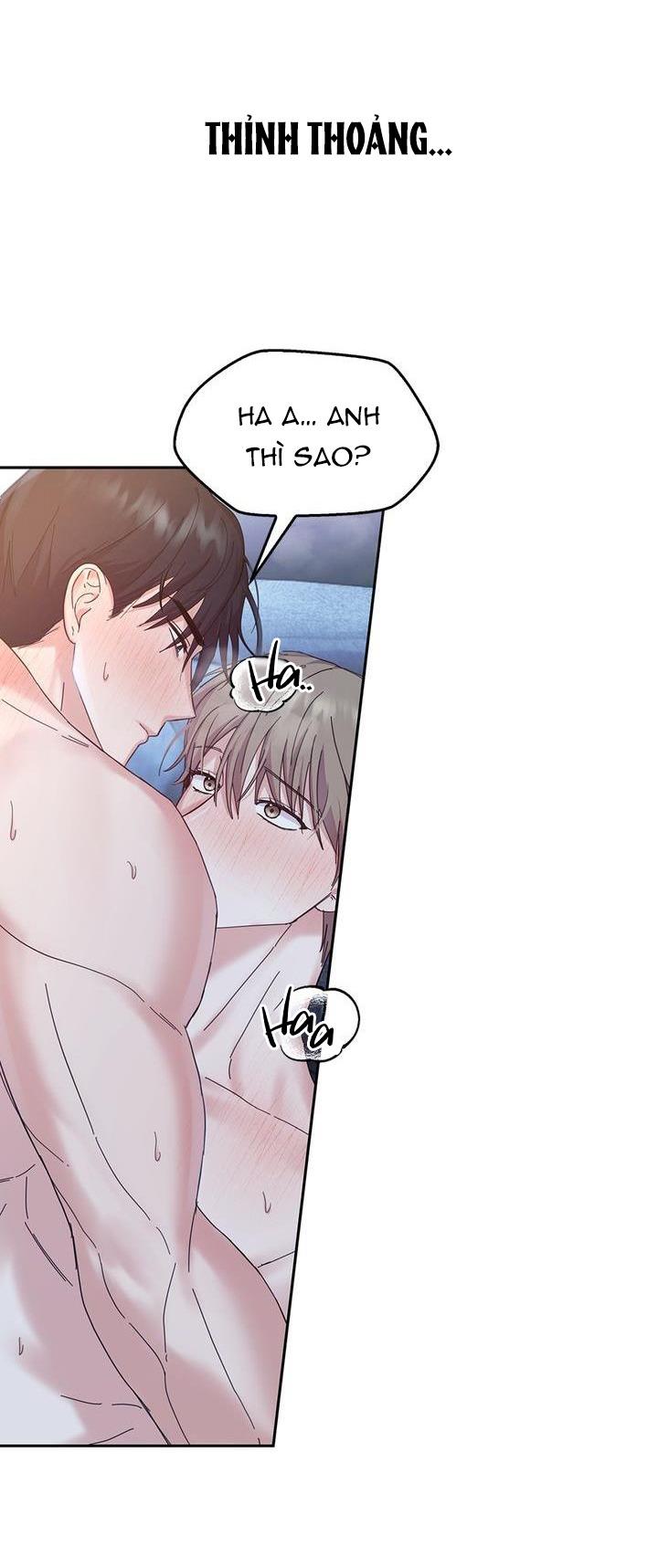 BẢN SAO ÂM HƯỞNG - Chap 1