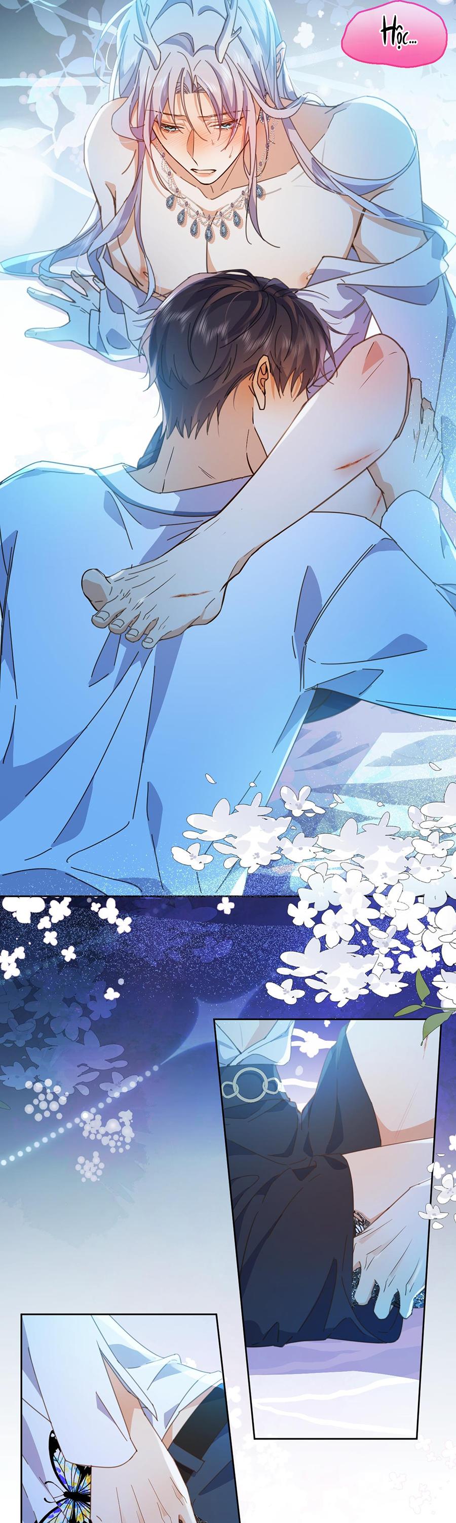 Giáo Huấn Em Trai Hư Hỏng - Chap 66