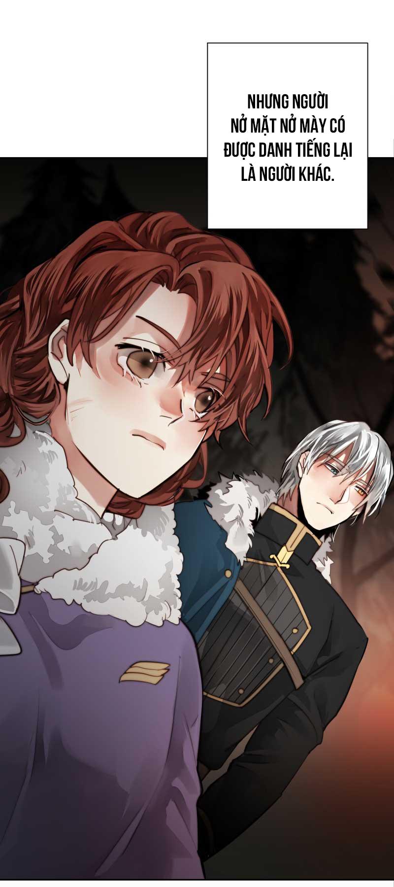 KHI LONG THẦN RƠI VÀO LƯỚI TÌNH - Chap 46