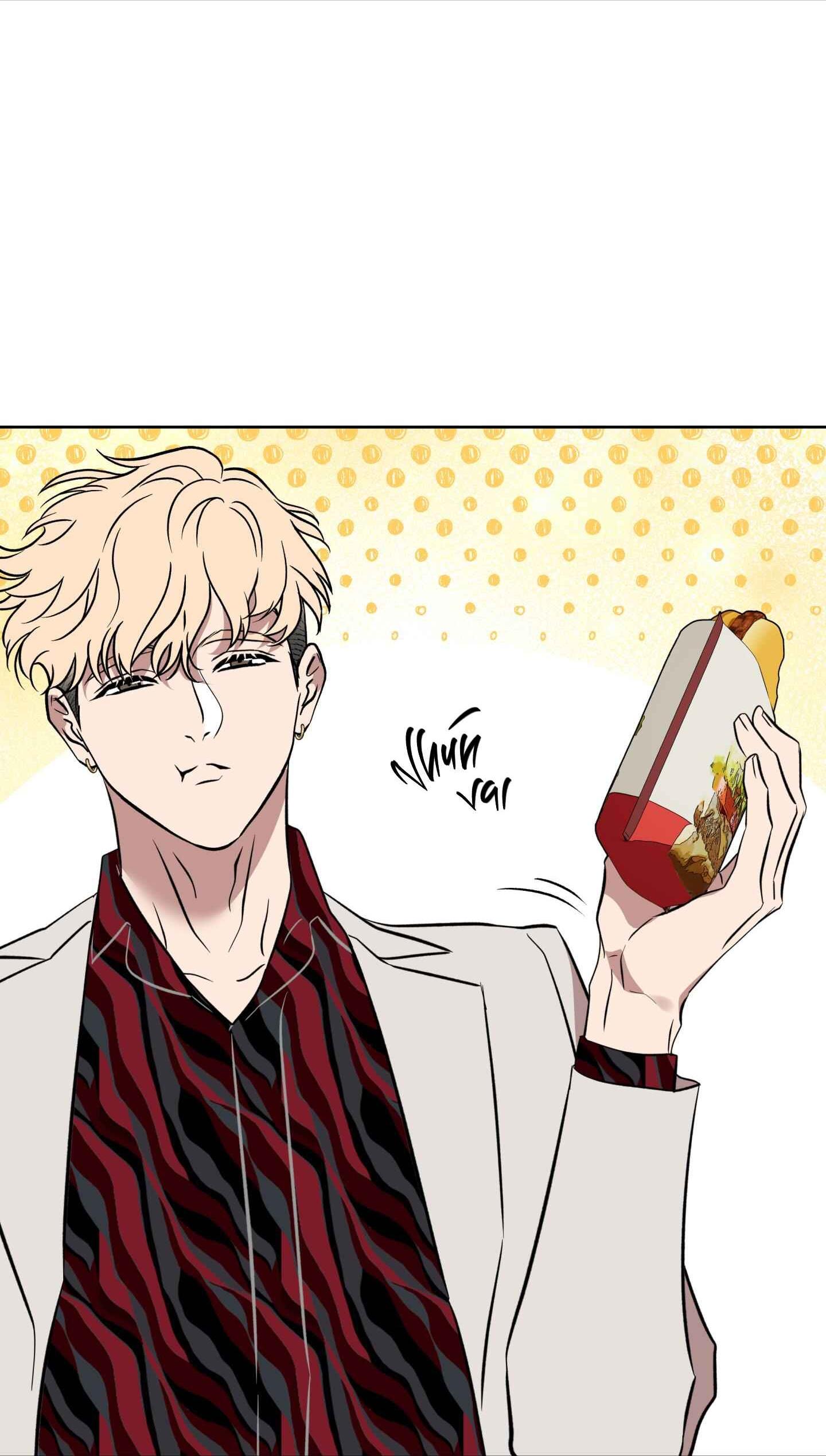 (CBunu) Mưa Mãi Không Tạnh - Chap 18