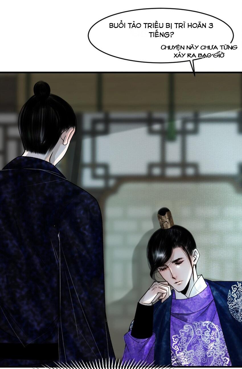Vòng Luân Hồi - Chap 96