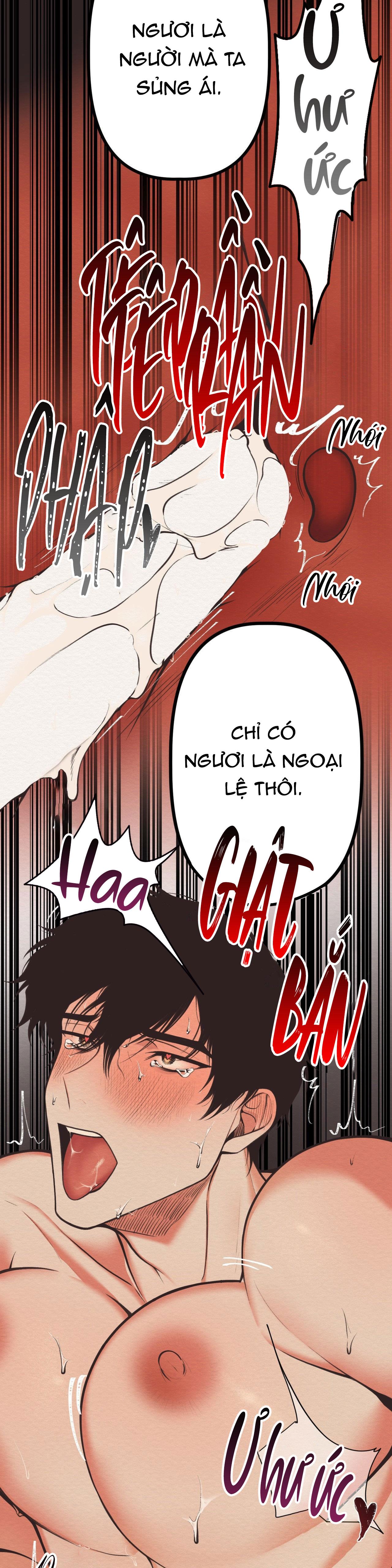 ÁC MA ĐỈNH CẤP - Chap 10