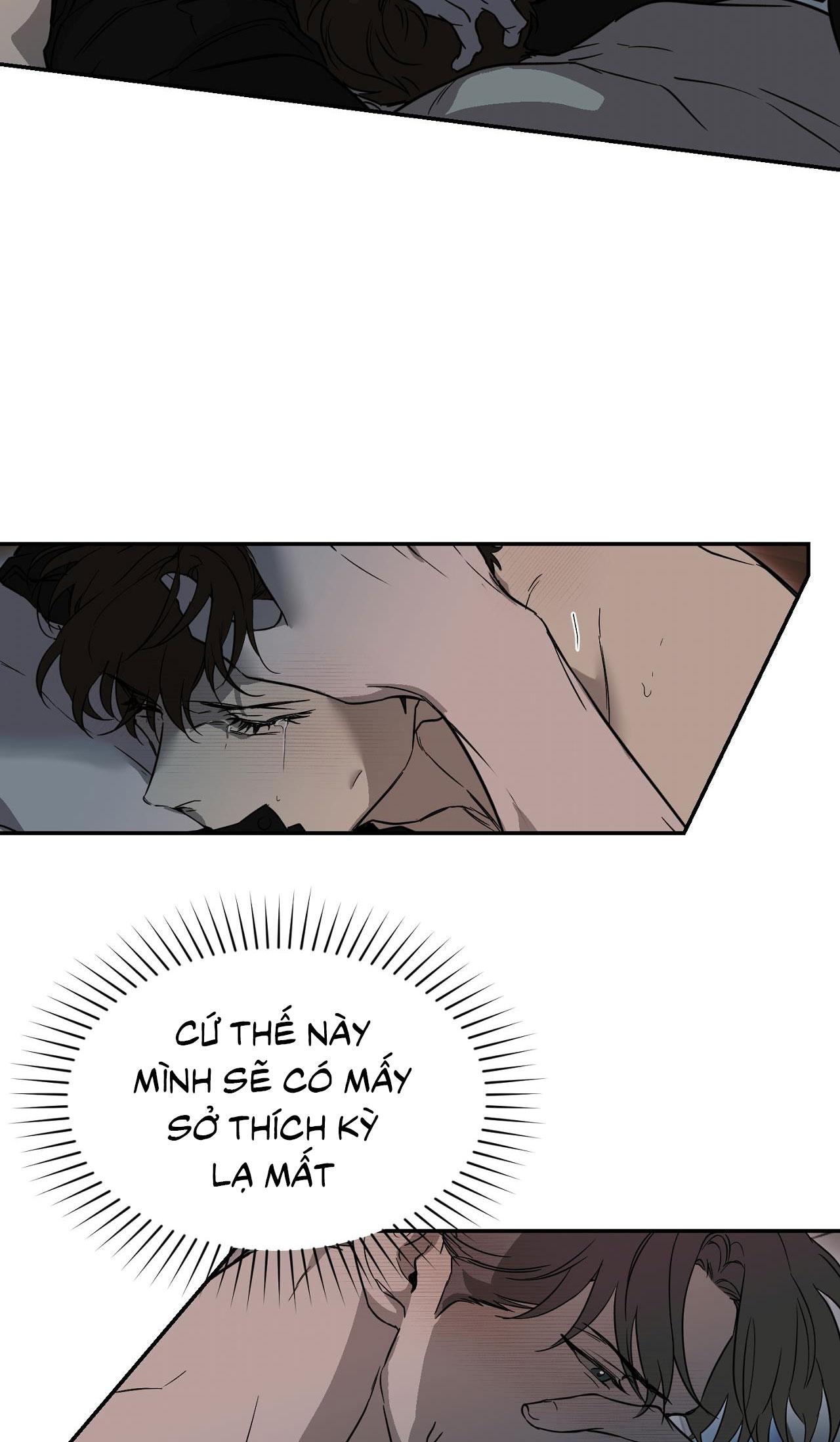 NERD PROJECT - Chap 34