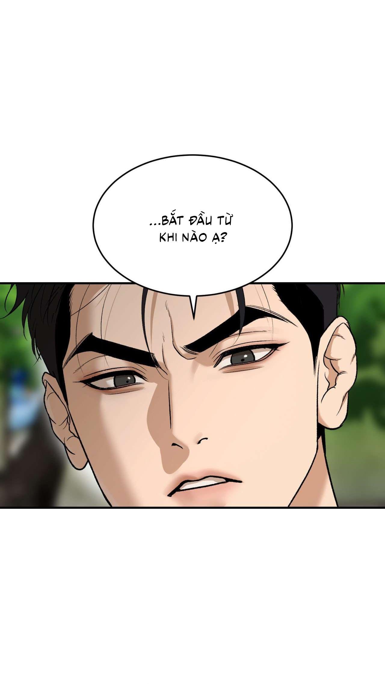 (CBunu) ChinhX - Vận Xui - Chap 65