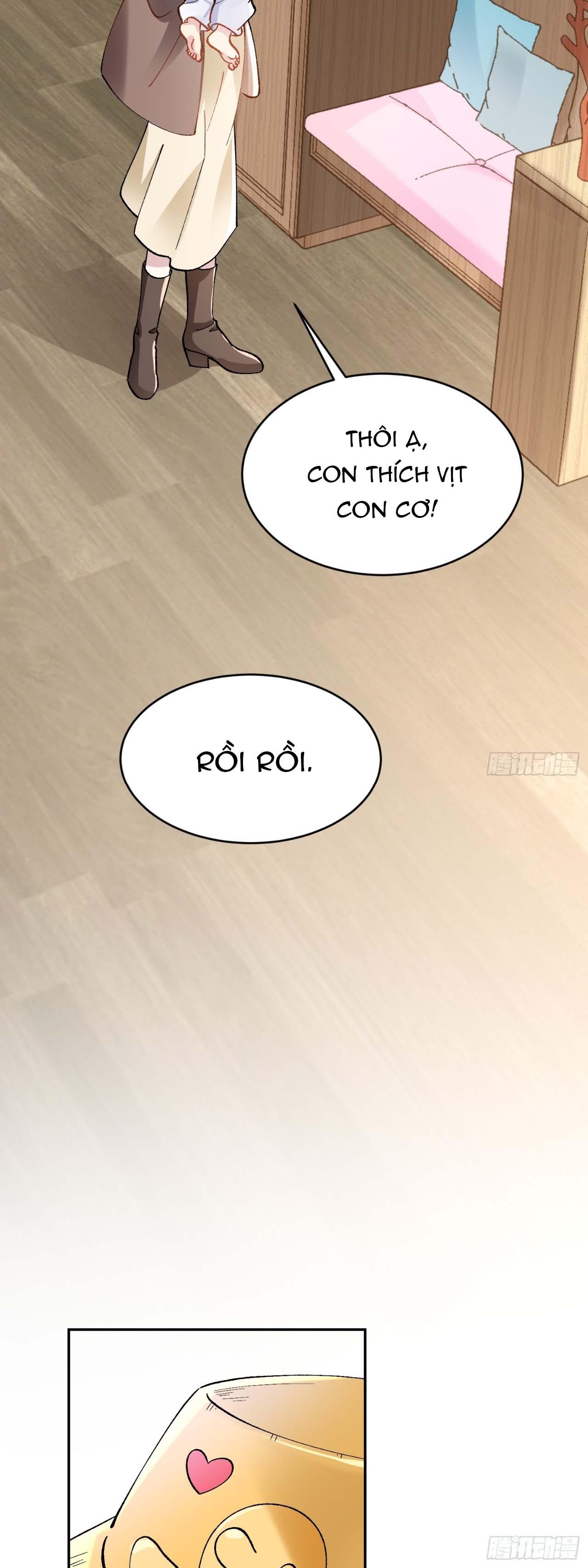 Dĩ Hạ Khi Thượng - Chap 25