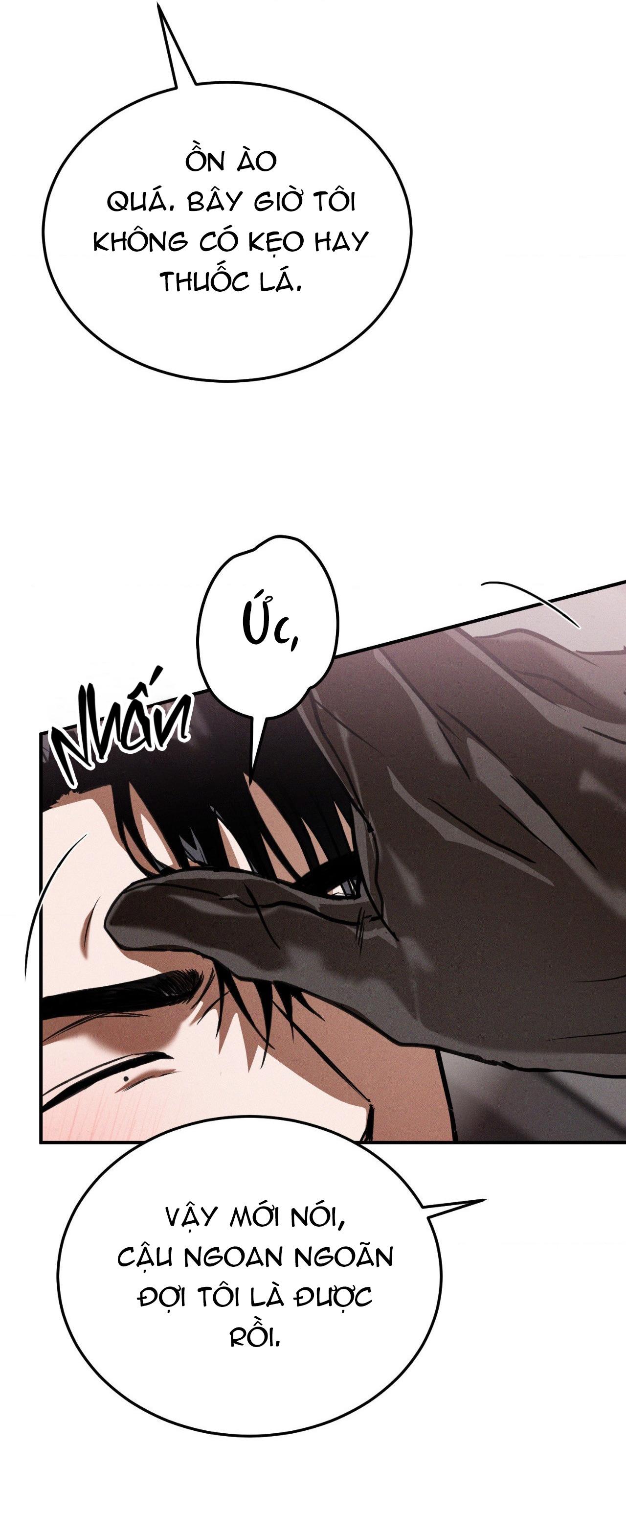 Flashlight - Chap 25