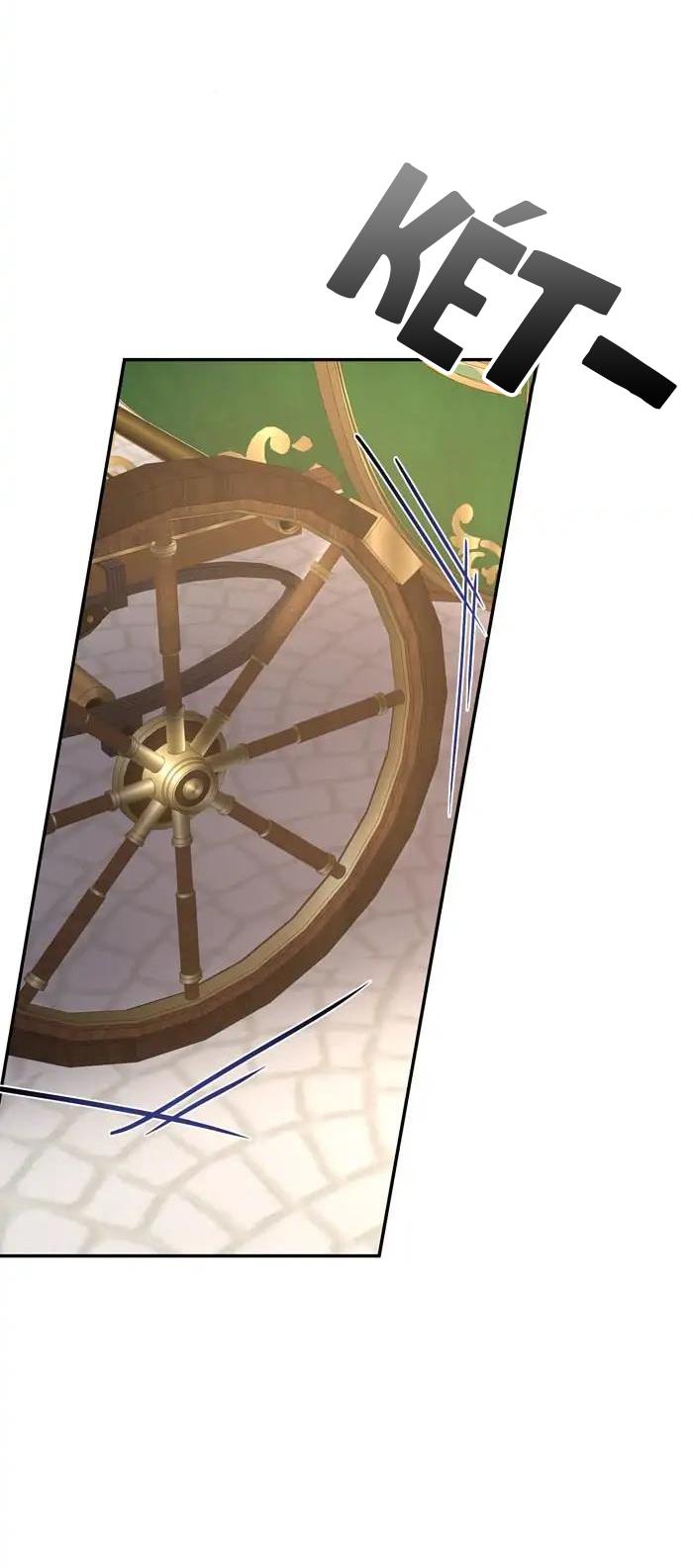 Mắc Kẹt Trong Game Hẹn Hò Của Em Gái Tôi - Chap 4