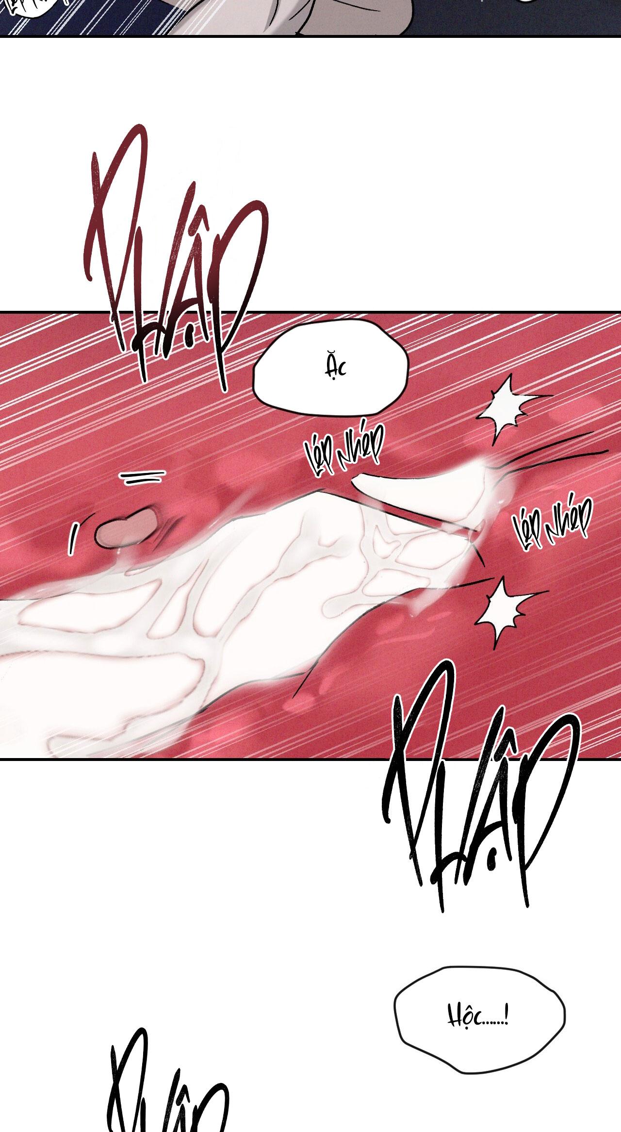 TƯƠNG PHẢN - Chap 93