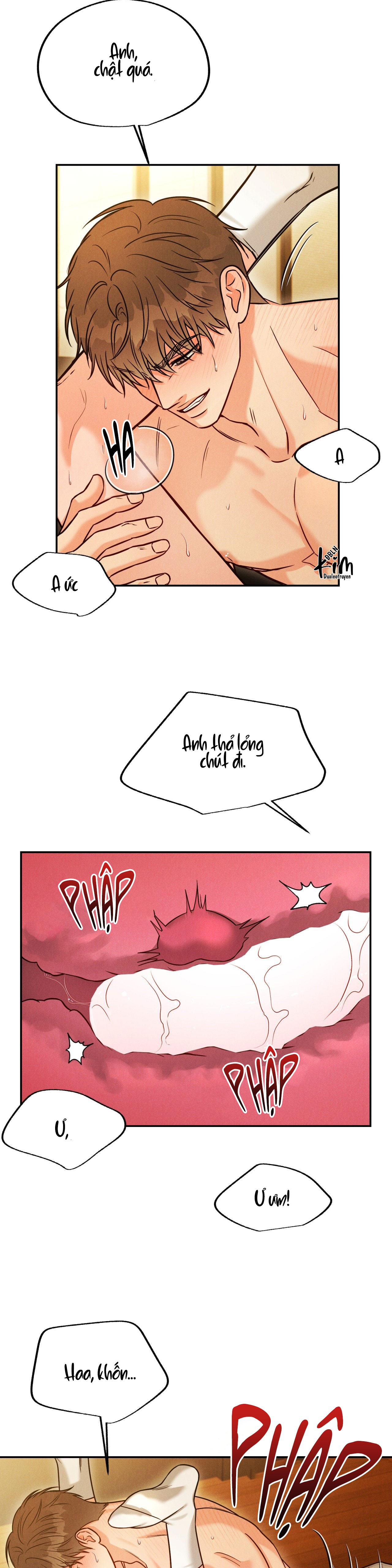 Giả Dược - Chap 53