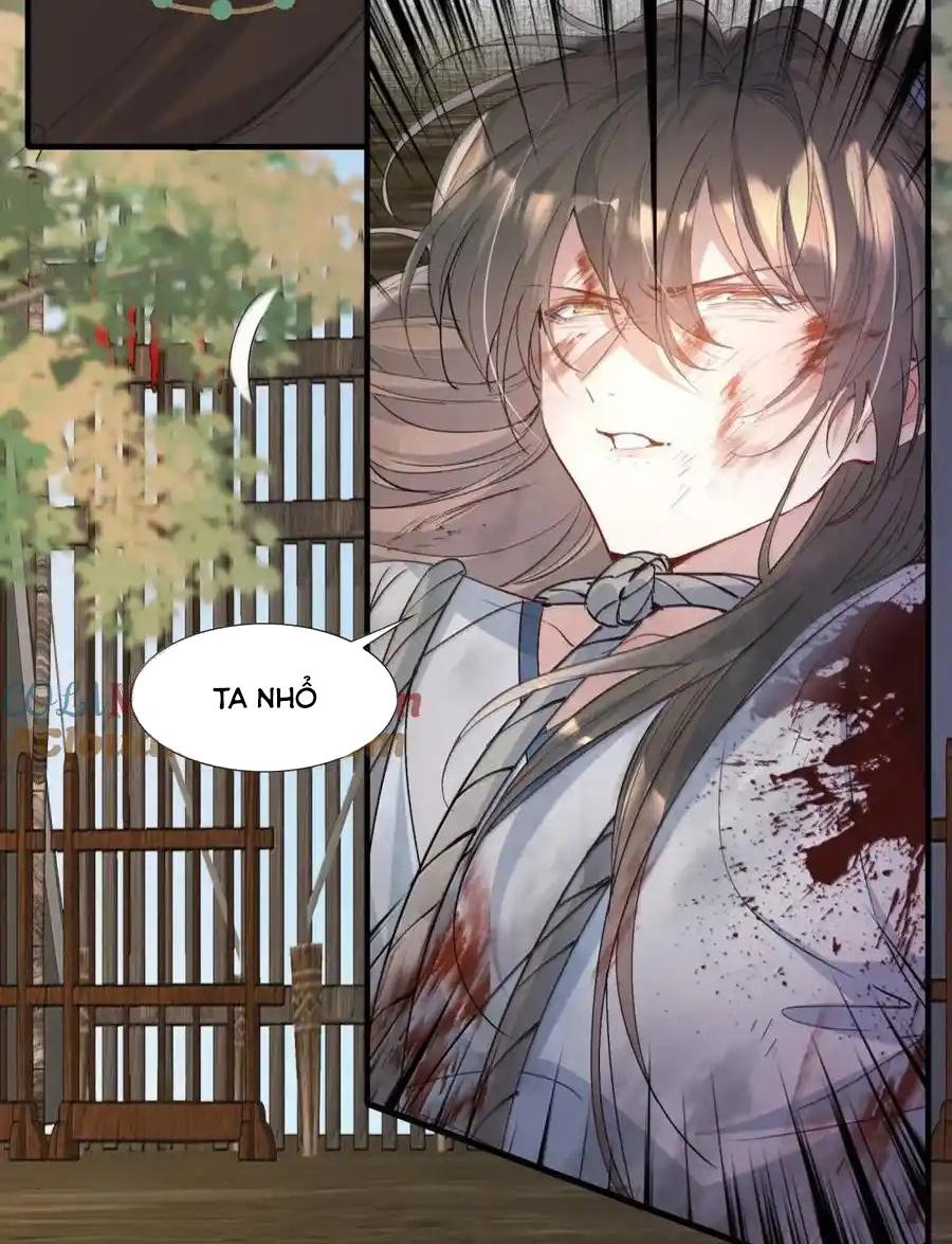 Loạn thế vi vương - Chap 115