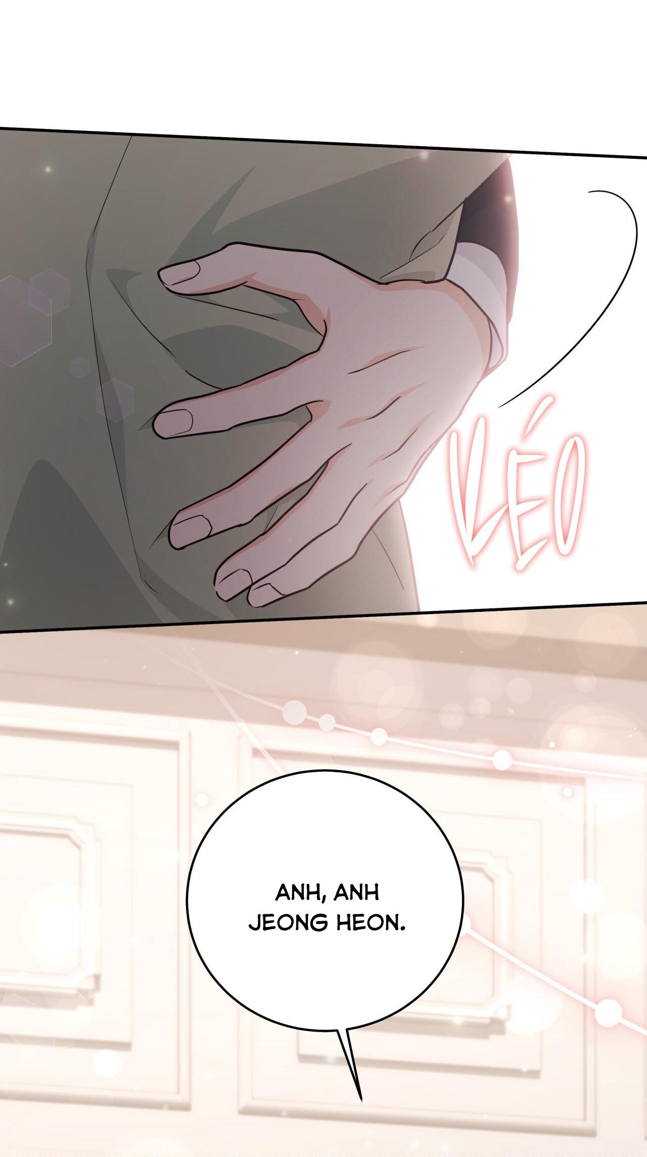 VỊ NGỌT KHÔNG ĐƯỜNG (SWEET NOT SUGAR) - Chap 39