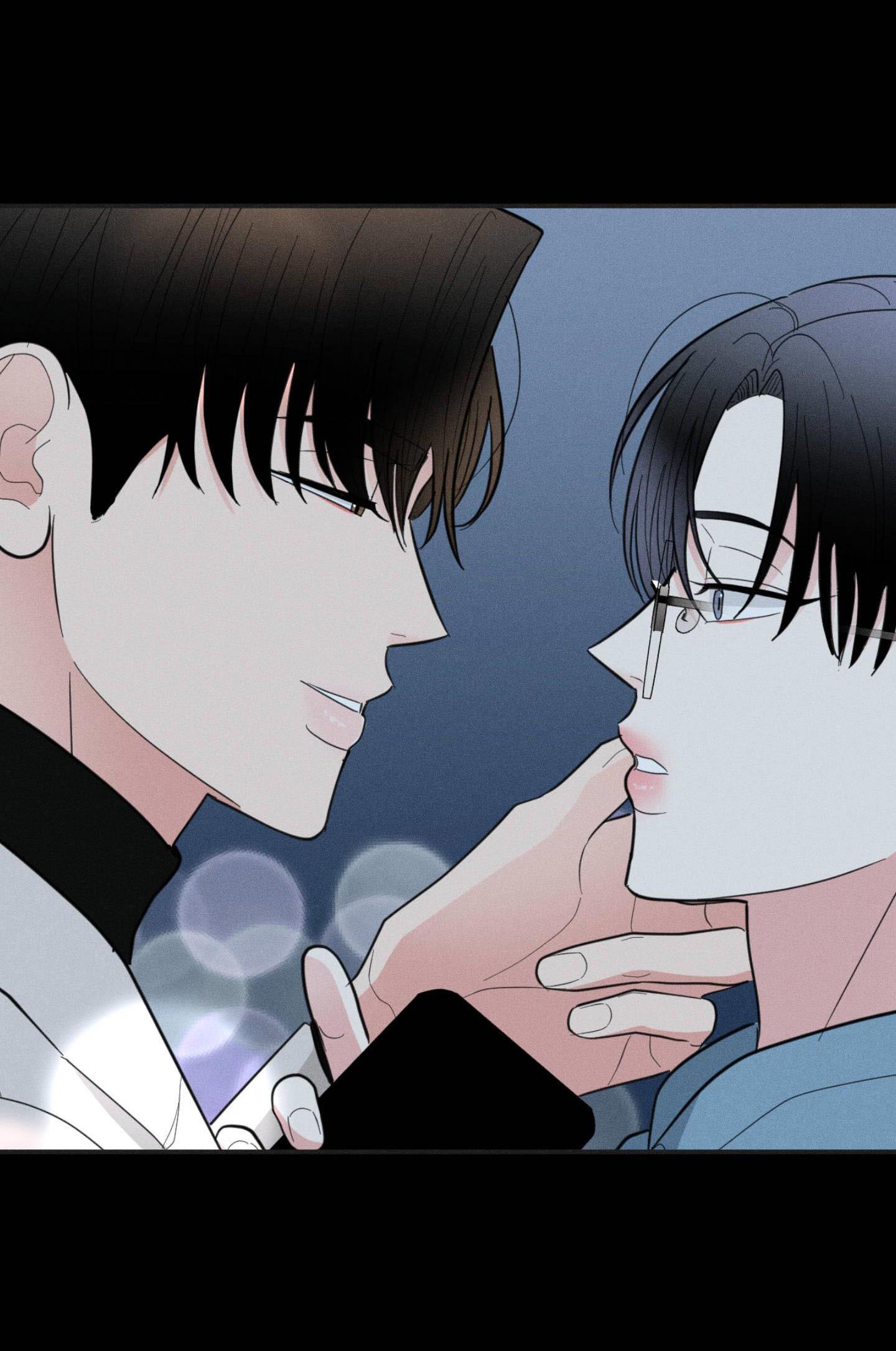 MÓN QUÀ DÀNH CHO KẺ NGẠO MẠN - Chap 38