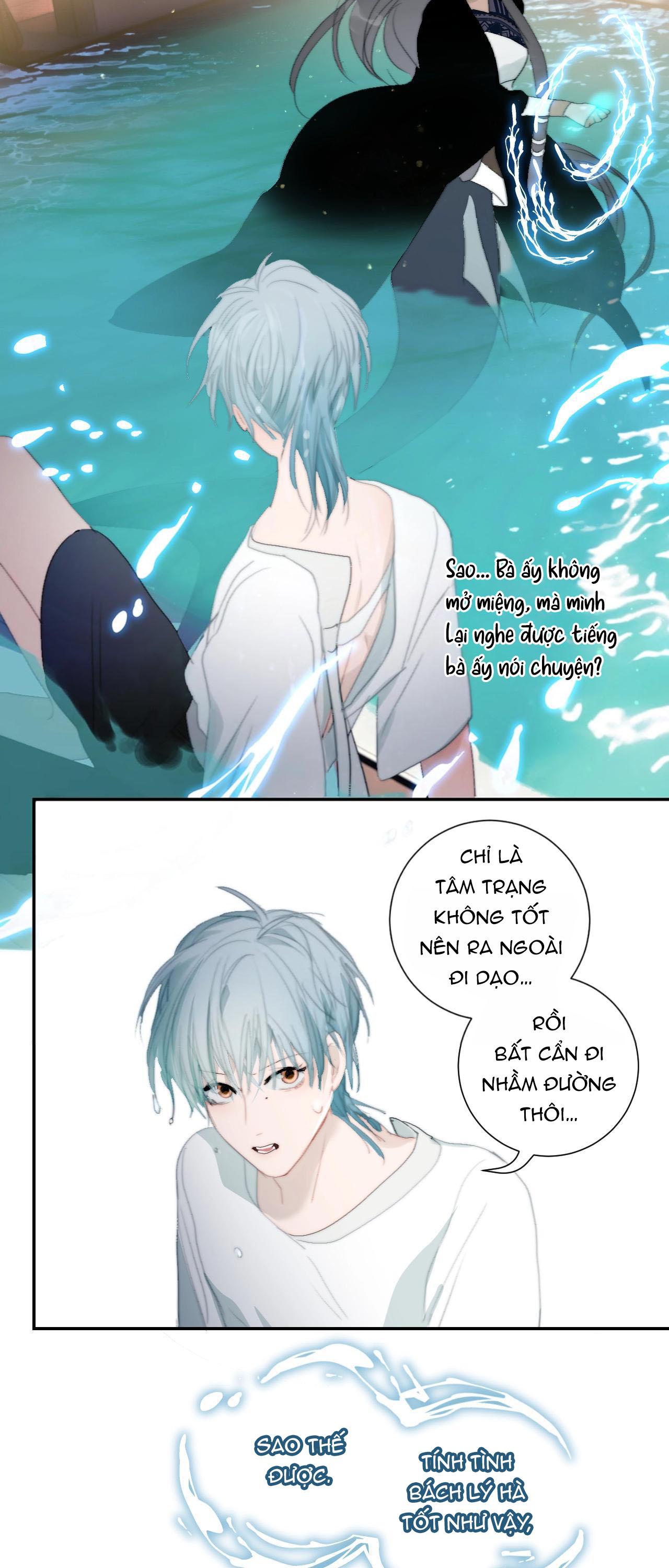 Quanh Năm Có Cá - Chap 21