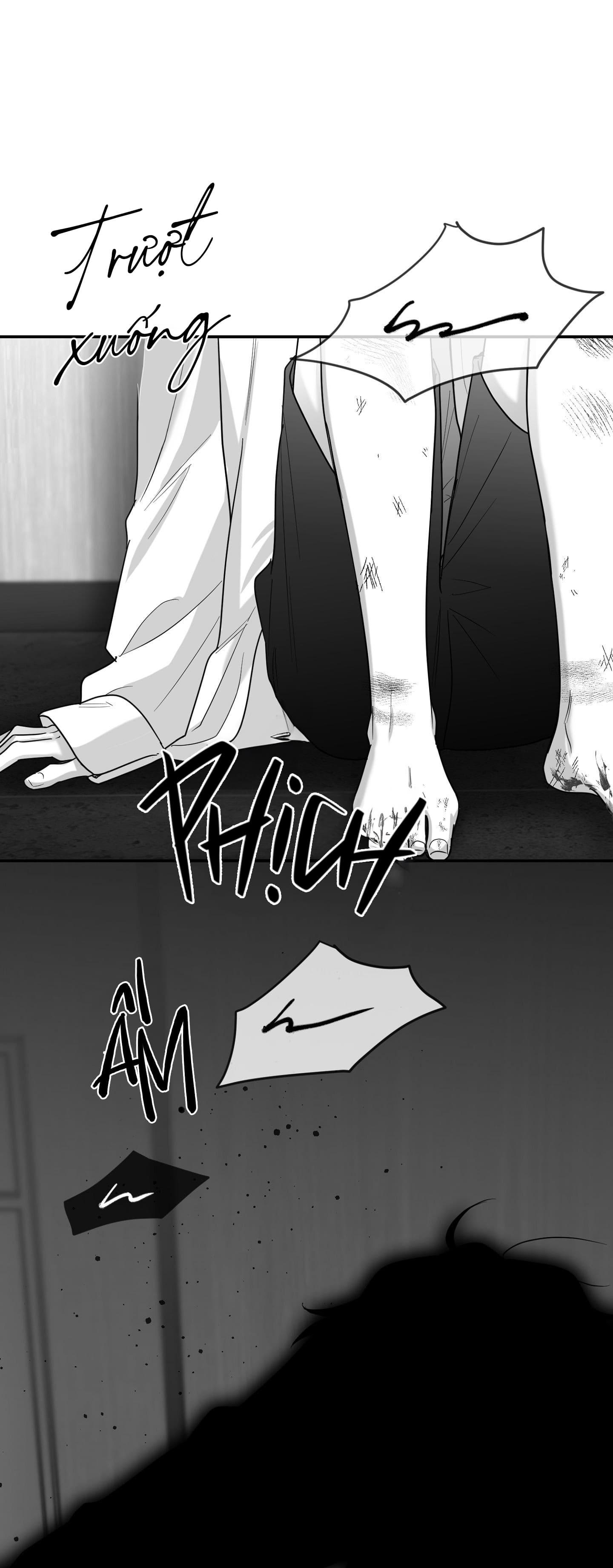 Non Zero Sum - Chap 53