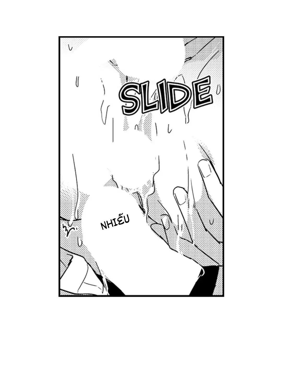 Chàng hoàng tử hoàn hảo yêu tôi, tình địch của anh ấy? - Chap 29