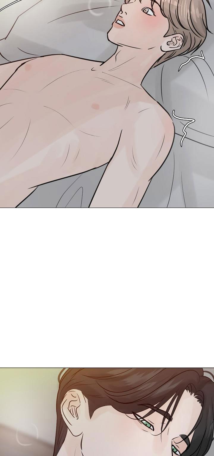 Ở LẠI BÊN TÔI - Chap 52