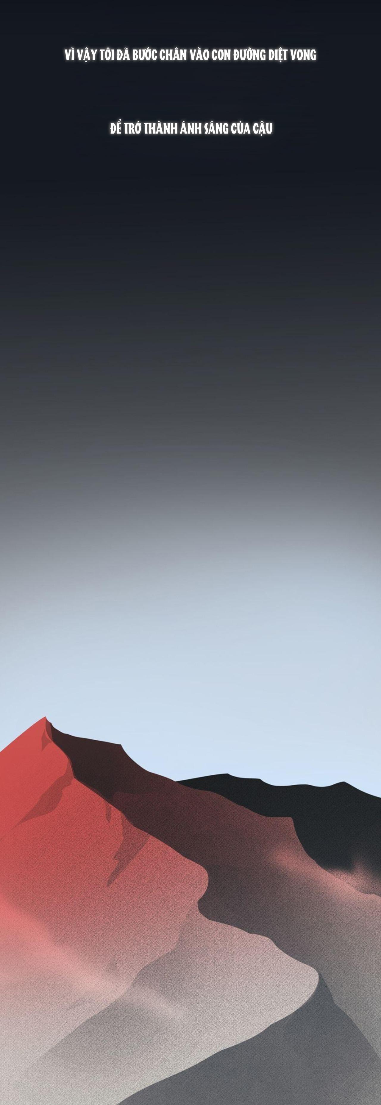 Lần Đầu Nếm Trái Cấm - Chap 1