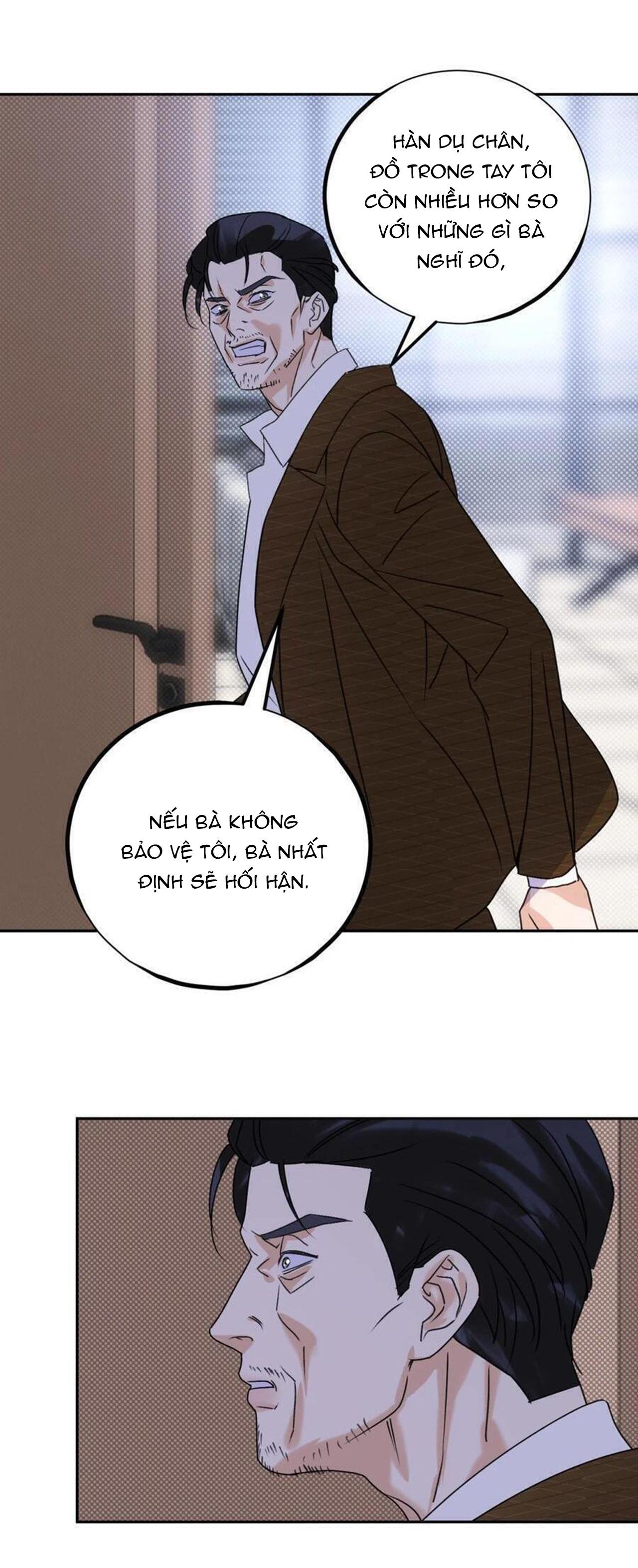 Anh Trai Rẻ Tiền Của Tôi (END) - Chap 31