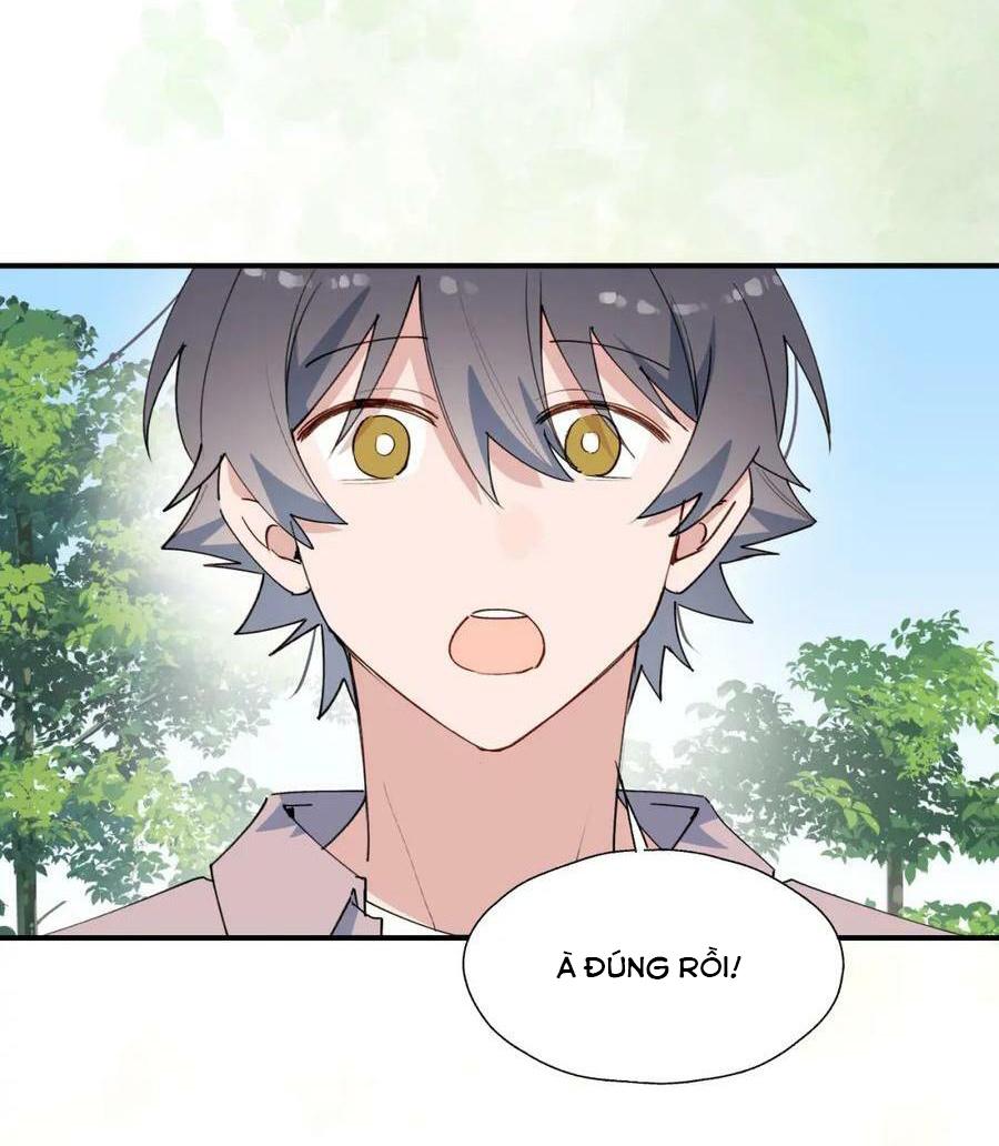 Ma vương đại nhân luôn trêu chọc tôi - Chap 68