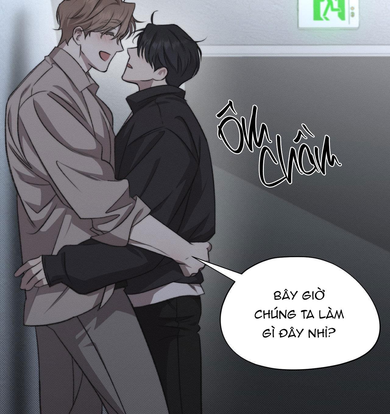 STILL LOVE YOU - Chap 14