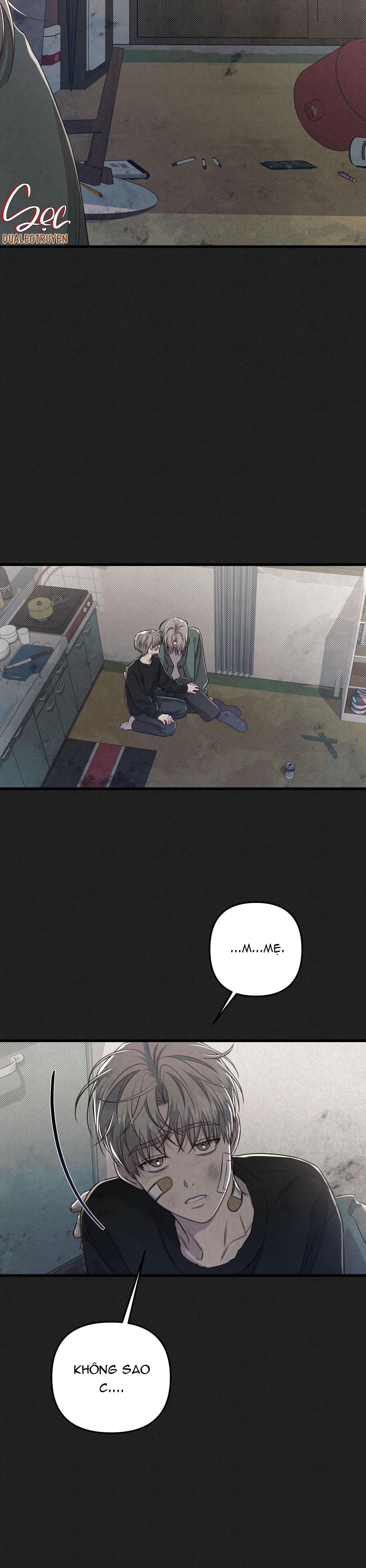 Công Tư Phân Minh - Chap 49