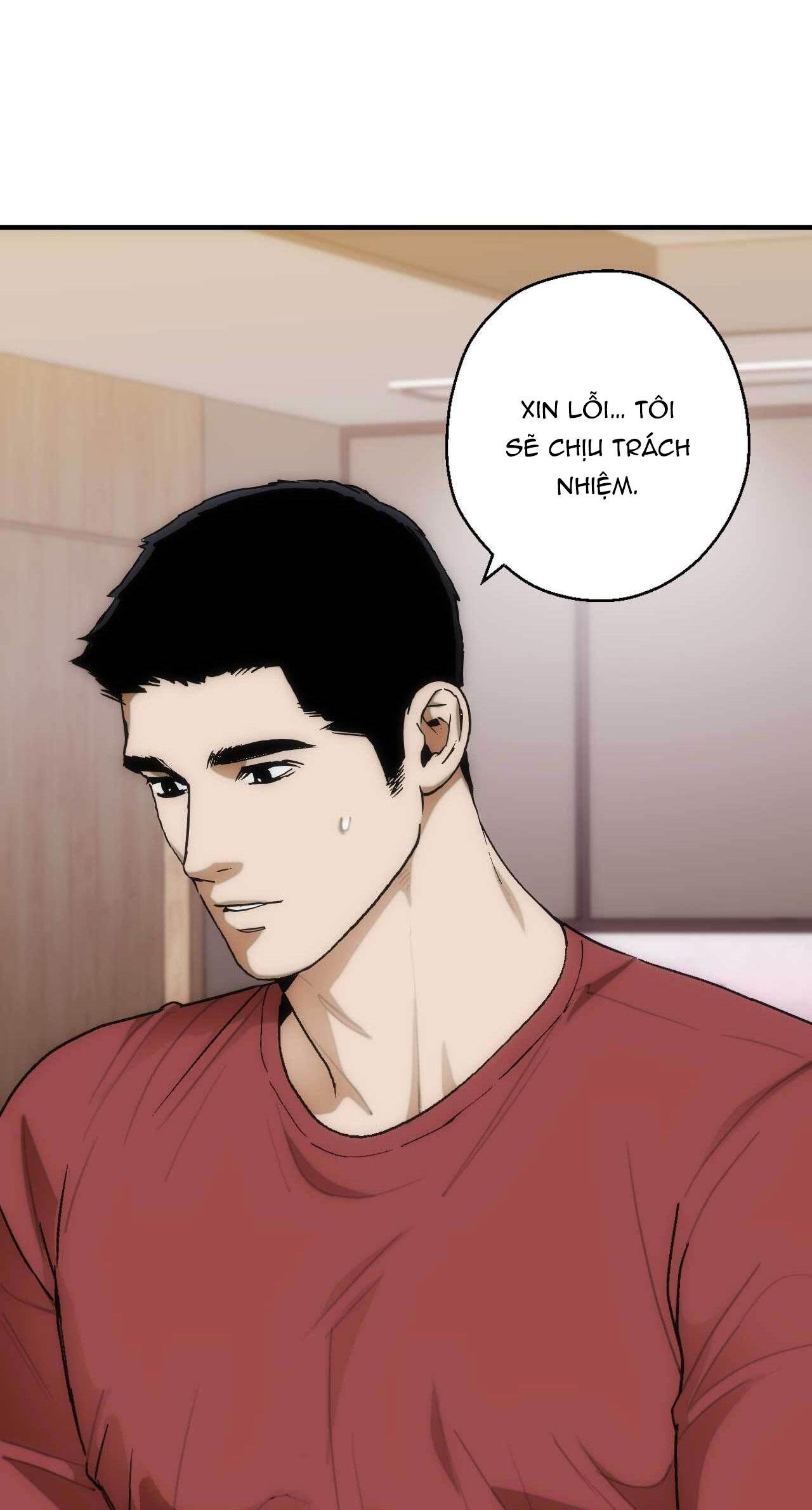 CHÌM TRONG KHOÁI LẠC - Chap 13