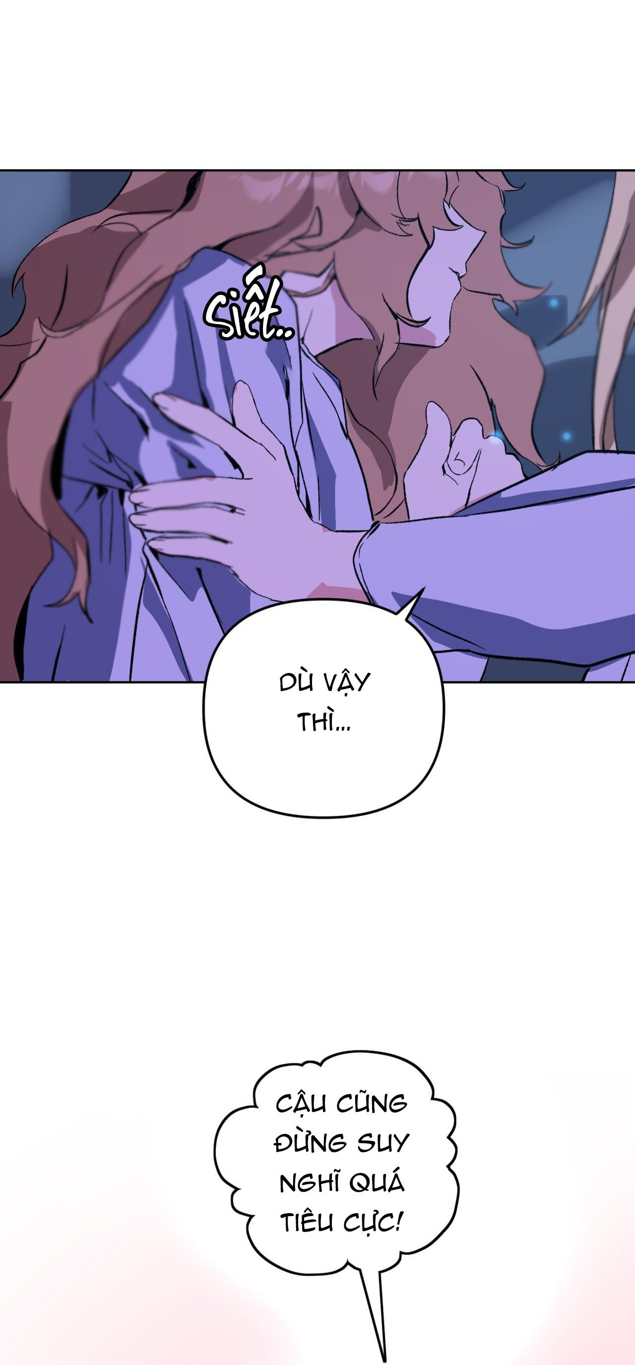 BẠN CÙNG LỚP MẪU GIÁO MẶT TRỜI - Chap 29