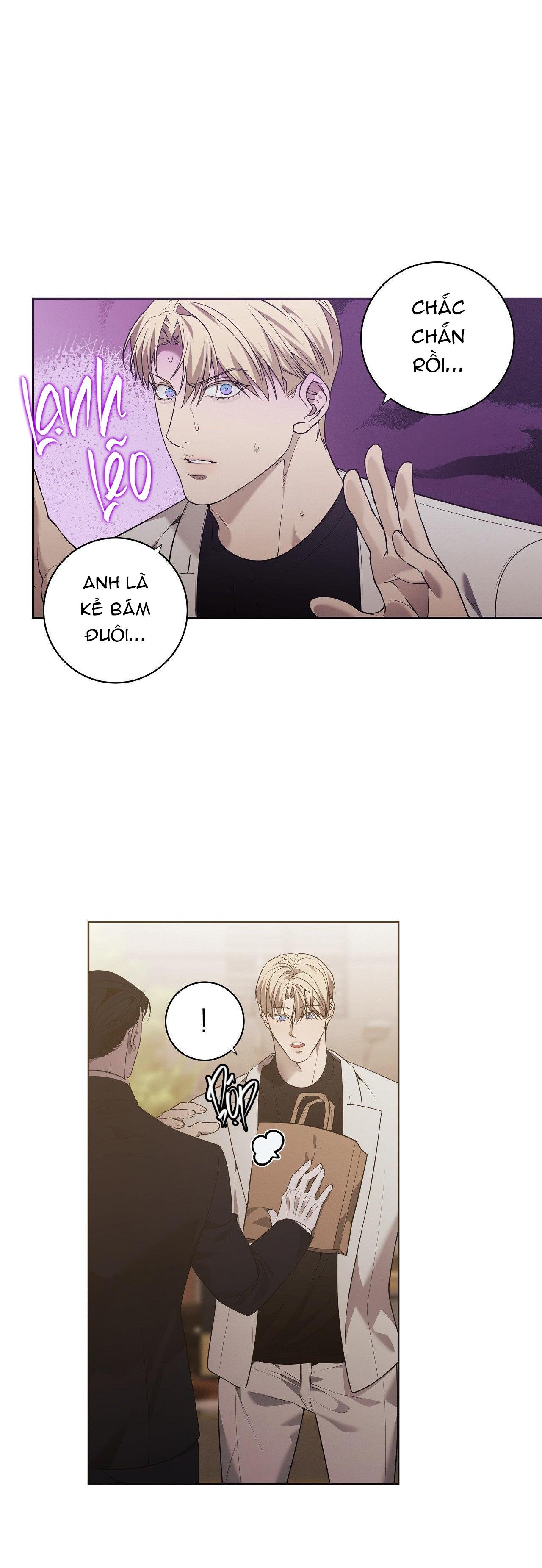 (DROP )PRAY - Chap 14