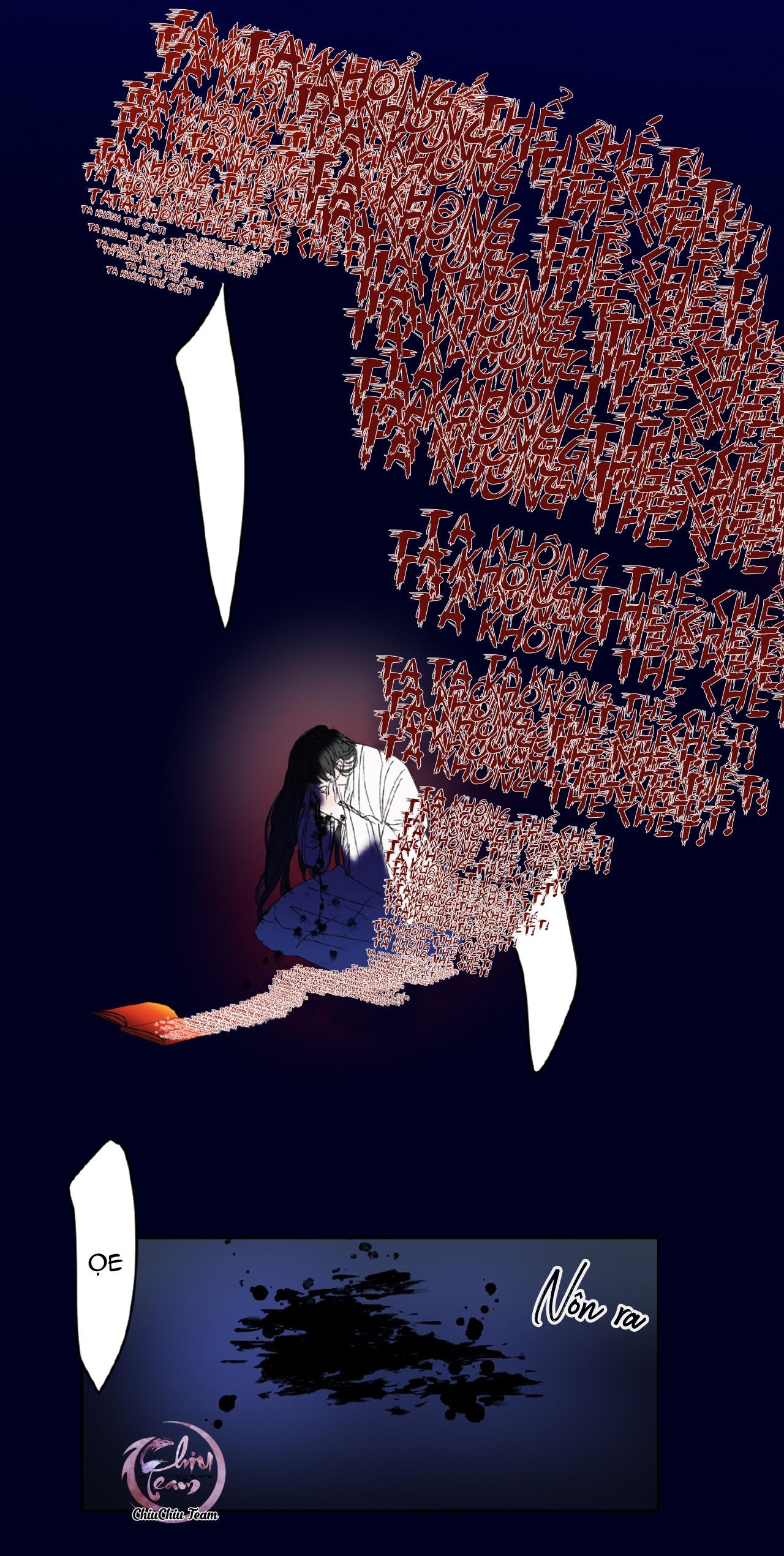 Vài Câu Chuyện Với Sư Tôn Sau Khi Xuyên Sách - Chap 51