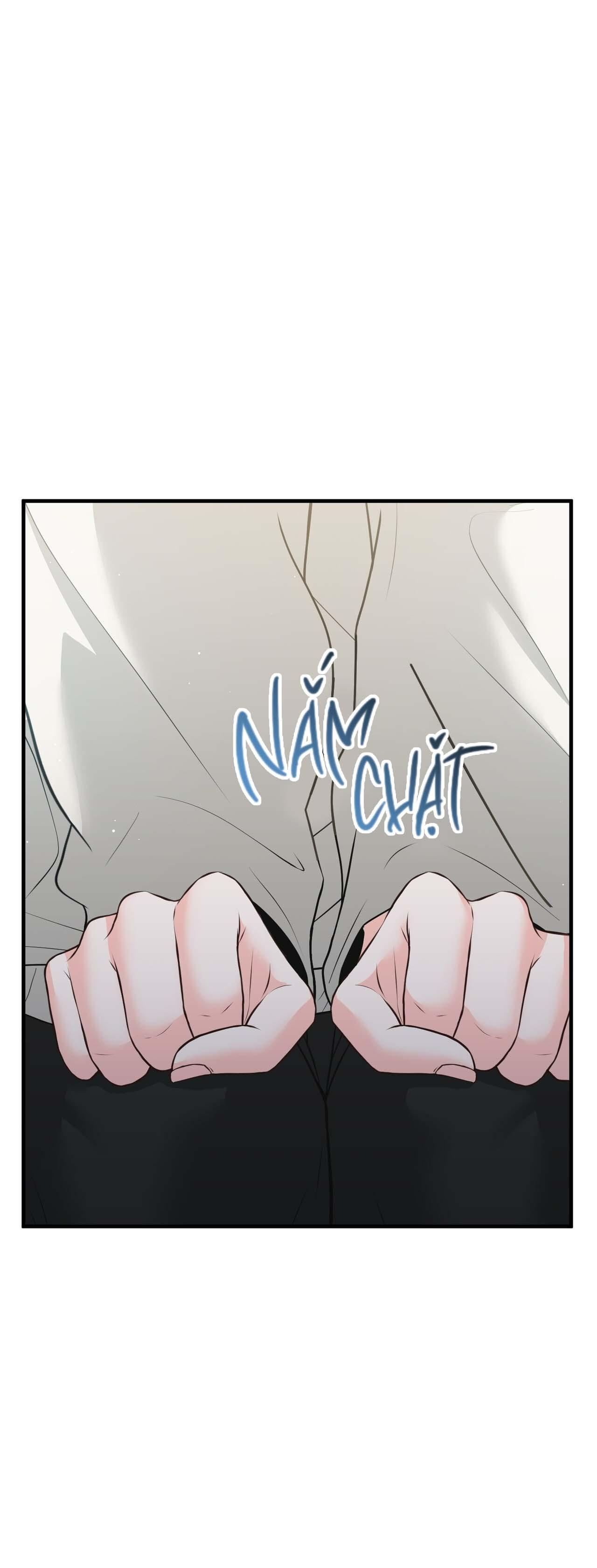 (END) CHỜ CHÚT! ĐỪNG DI CHUYỂN - Chap 3