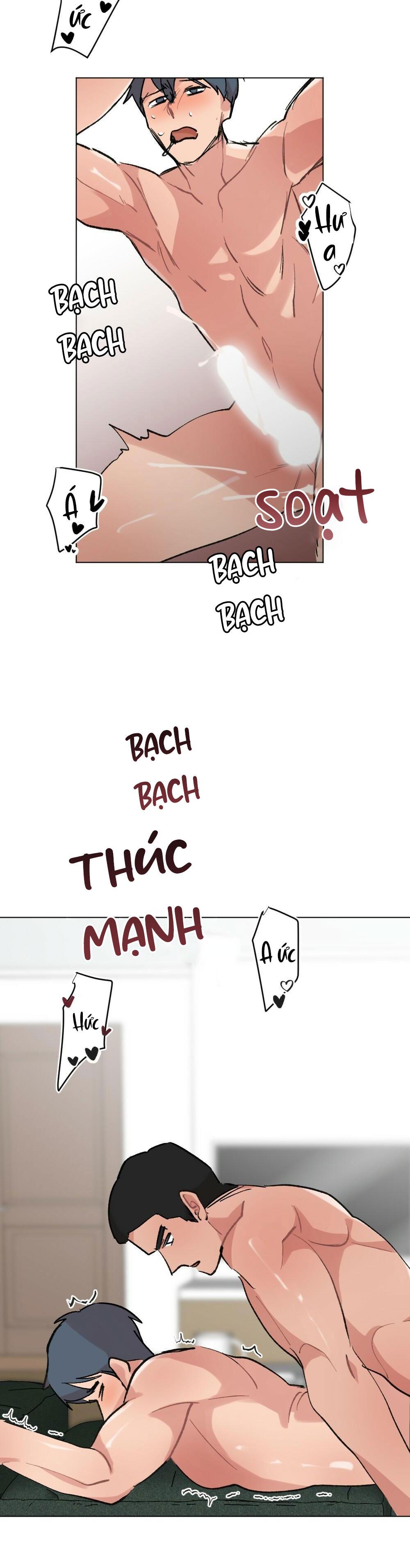 TUYỂN TẬP DÚ BỰ - Chap 59