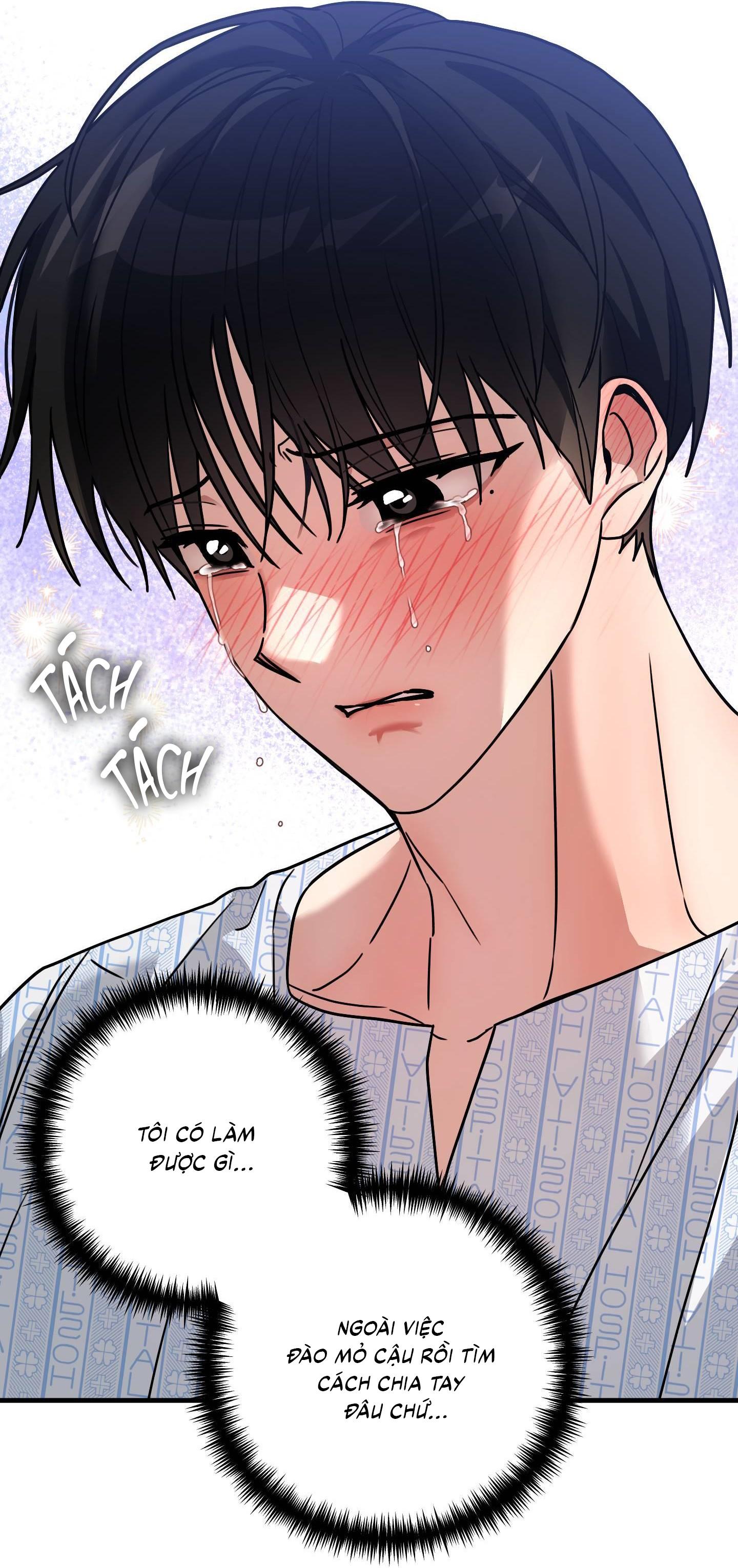 ( CBunu ) Yêu Phải Lừa Đảo - Chap 20