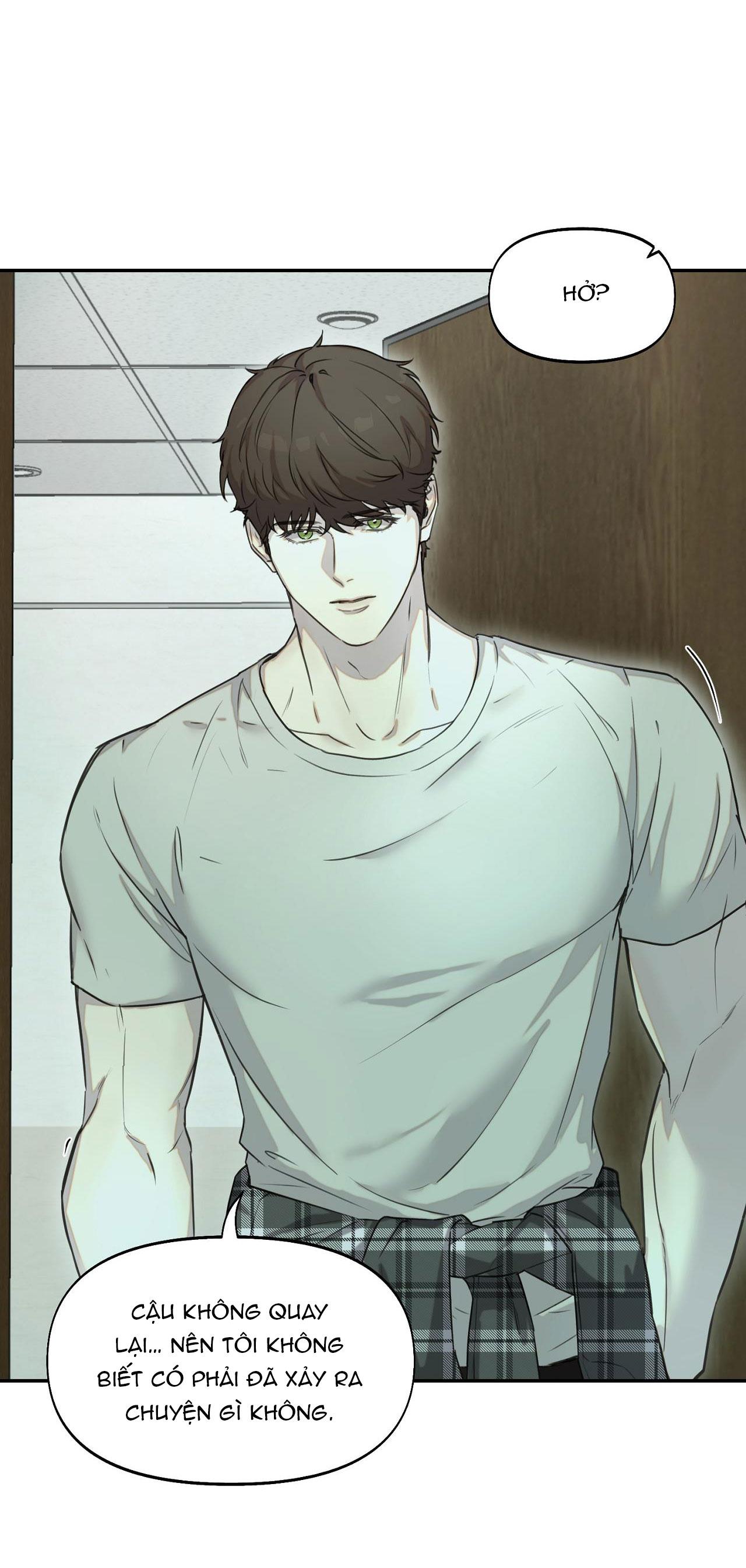 NERD PROJECT - Chap 18