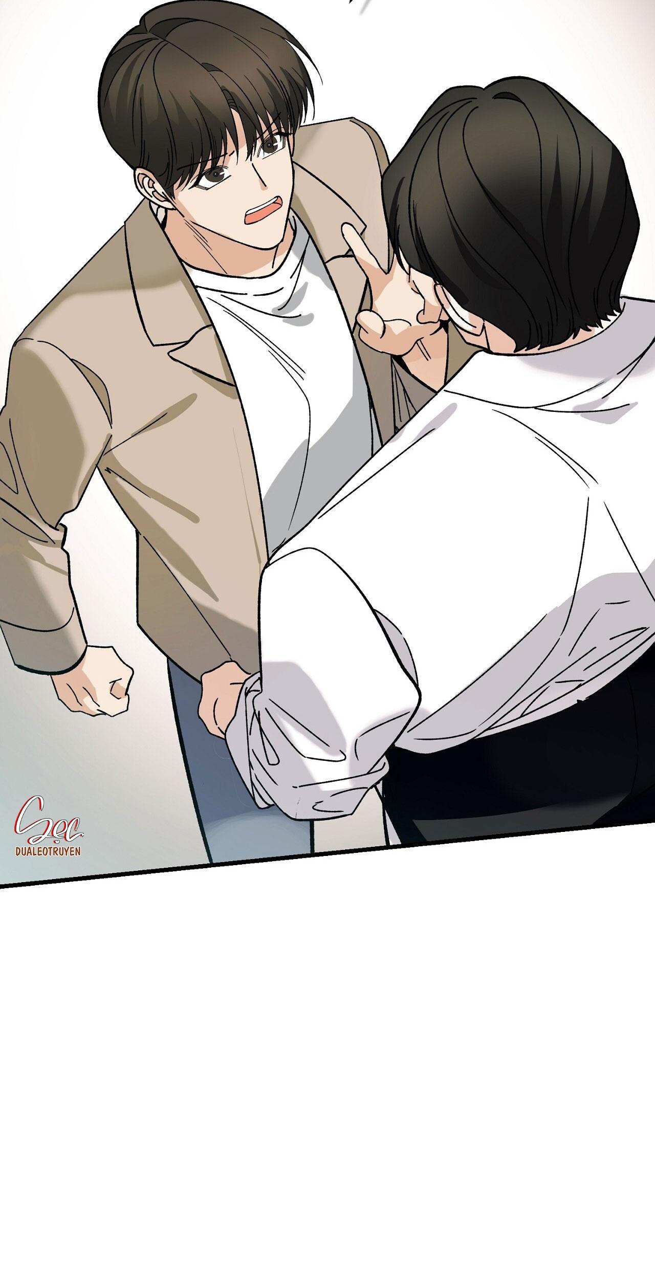 ĐIỀU KIỆN CỦA GUIDE - Chap 47