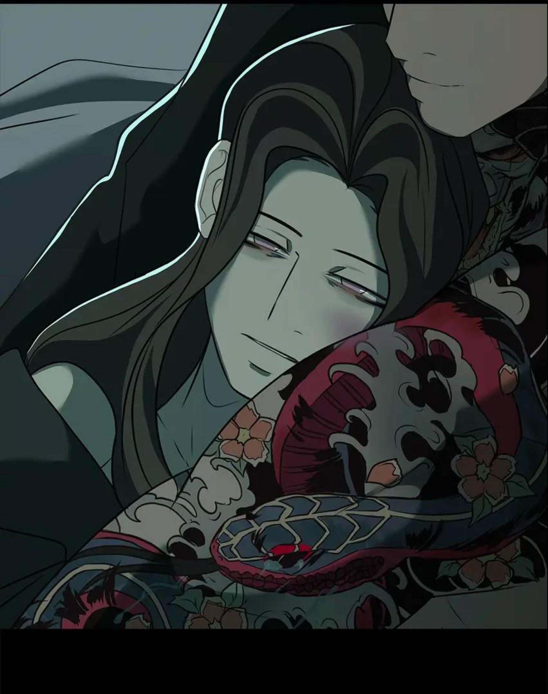 Love murder basketball - Chap 45