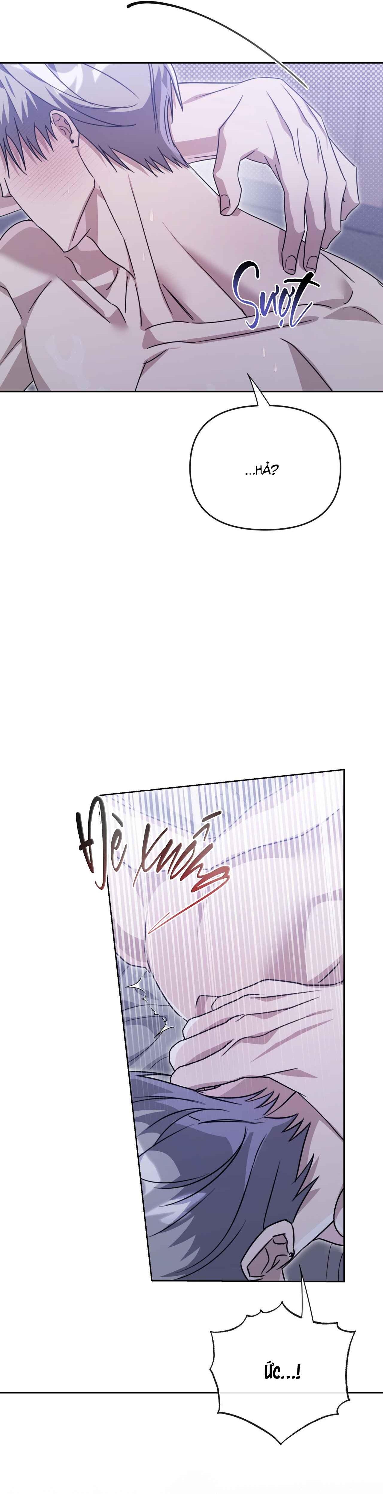 [END] HUYẾT MẠCH TƯƠNG THÔNG - Chap 6