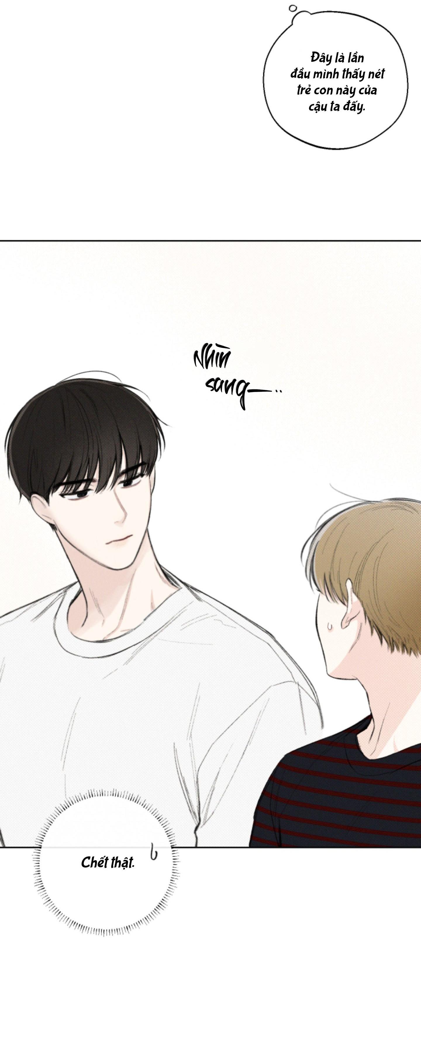 (CBunu) THÁNG 12 - Chap 11