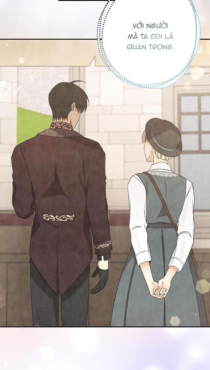 Mắc Kẹt Trong Game Hẹn Hò Của Em Gái Tôi - Chap 56